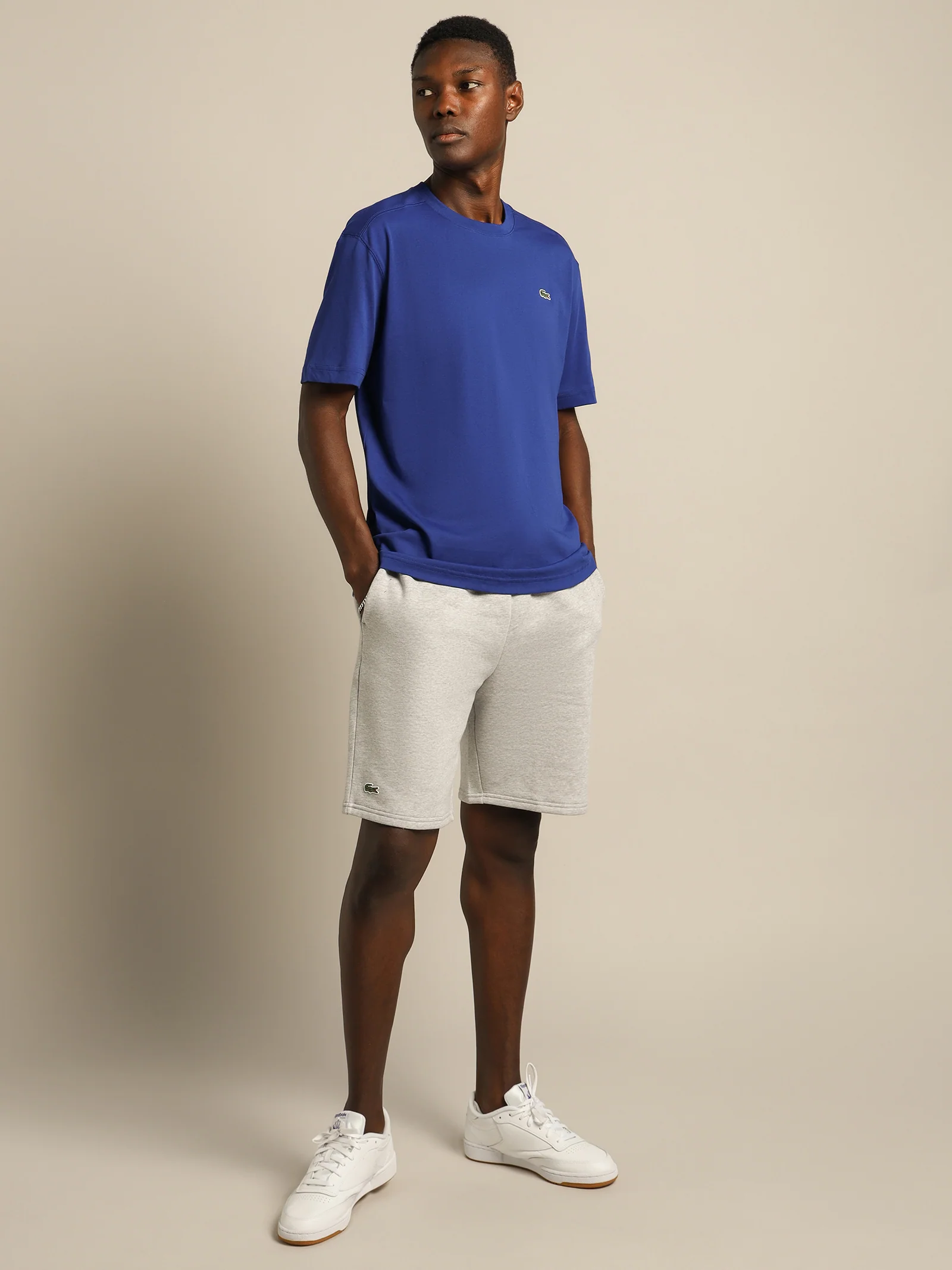Essentials Crew T-Shirt - Image 3