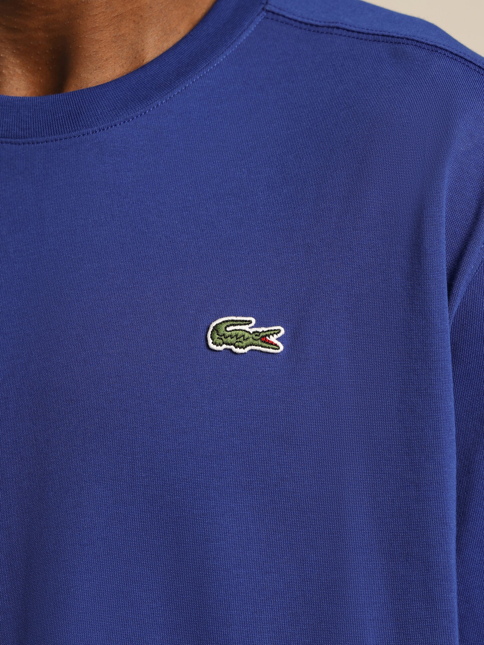 Essentials Crew T-Shirt - Image 4