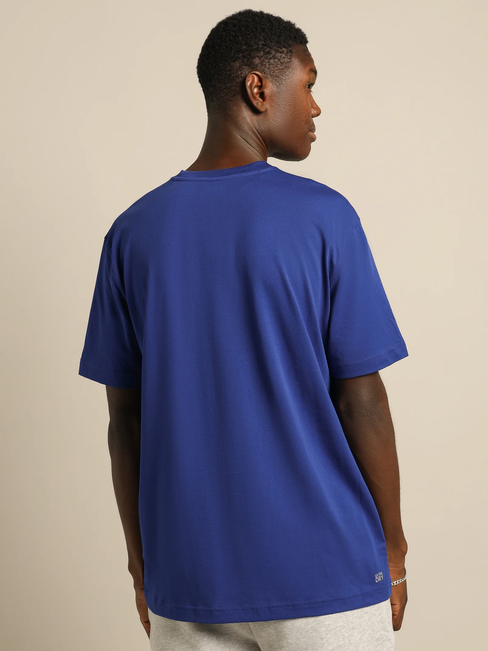 Essentials Crew T-Shirt - Image 5