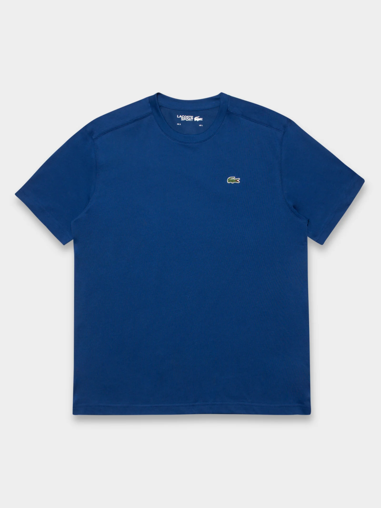 Essentials Crew T-Shirt - Image 6