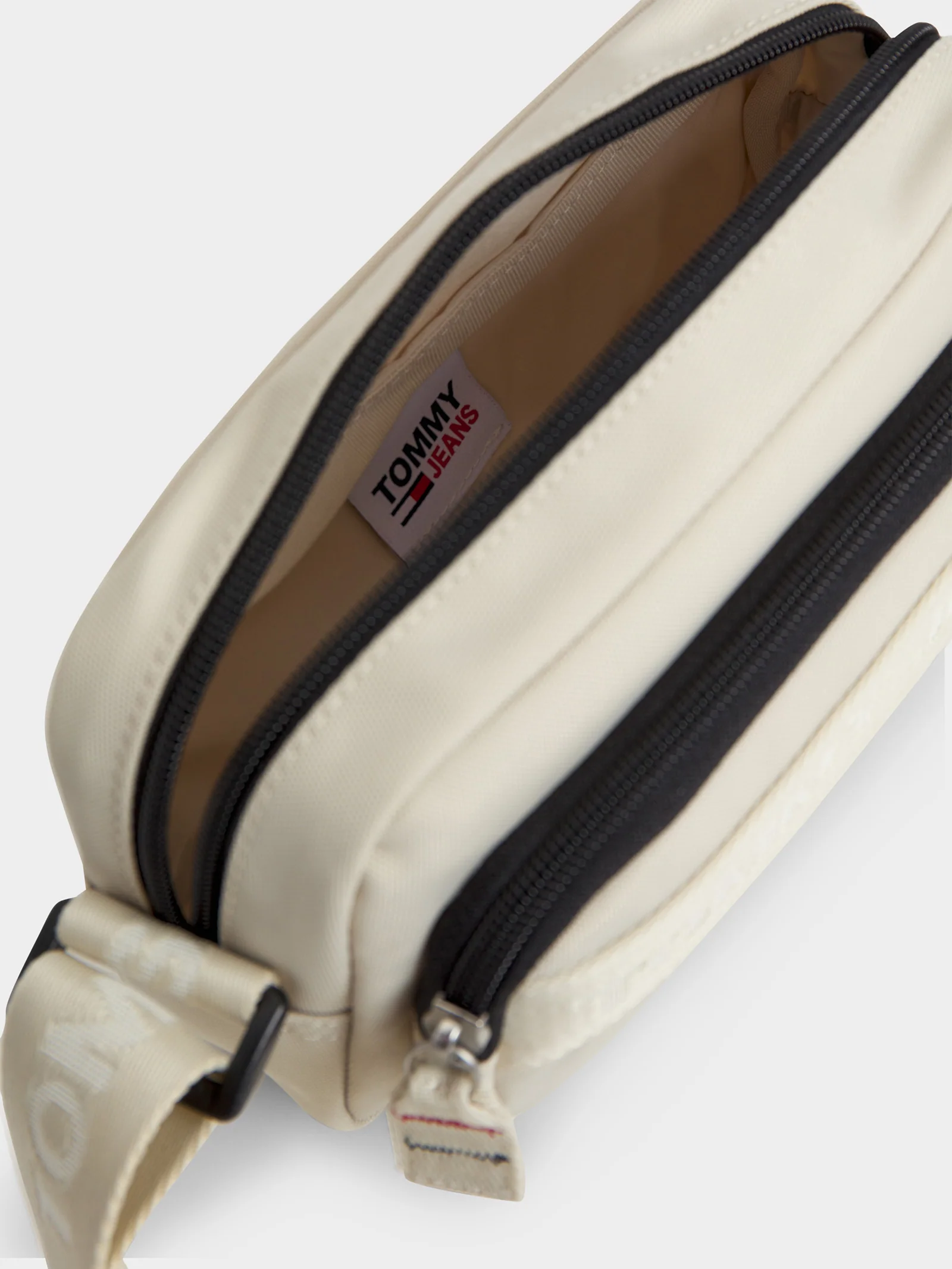 Essentials Crossover Bag - Image 4