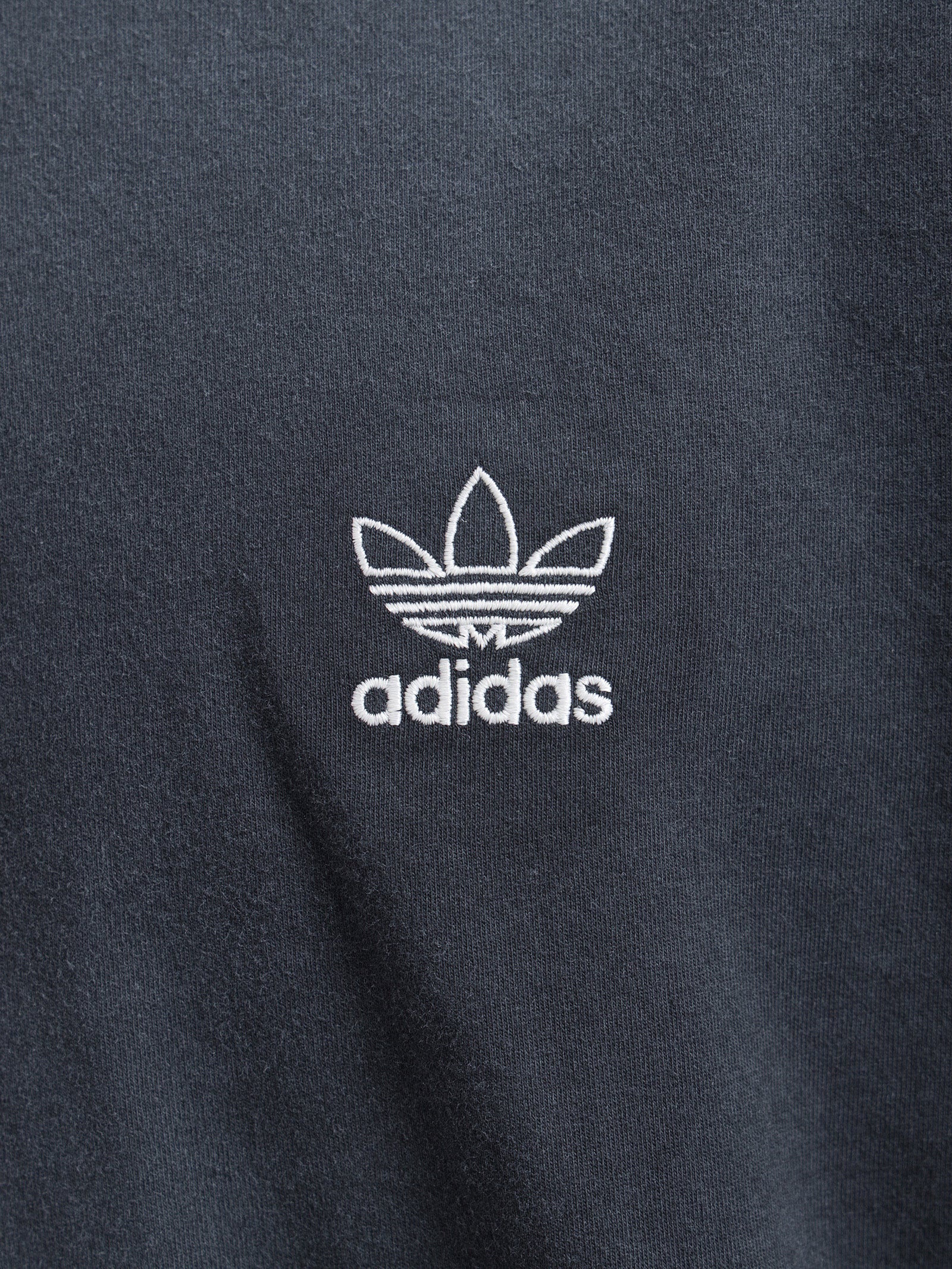 Essentials+ Dye T-Shirt - Image 4