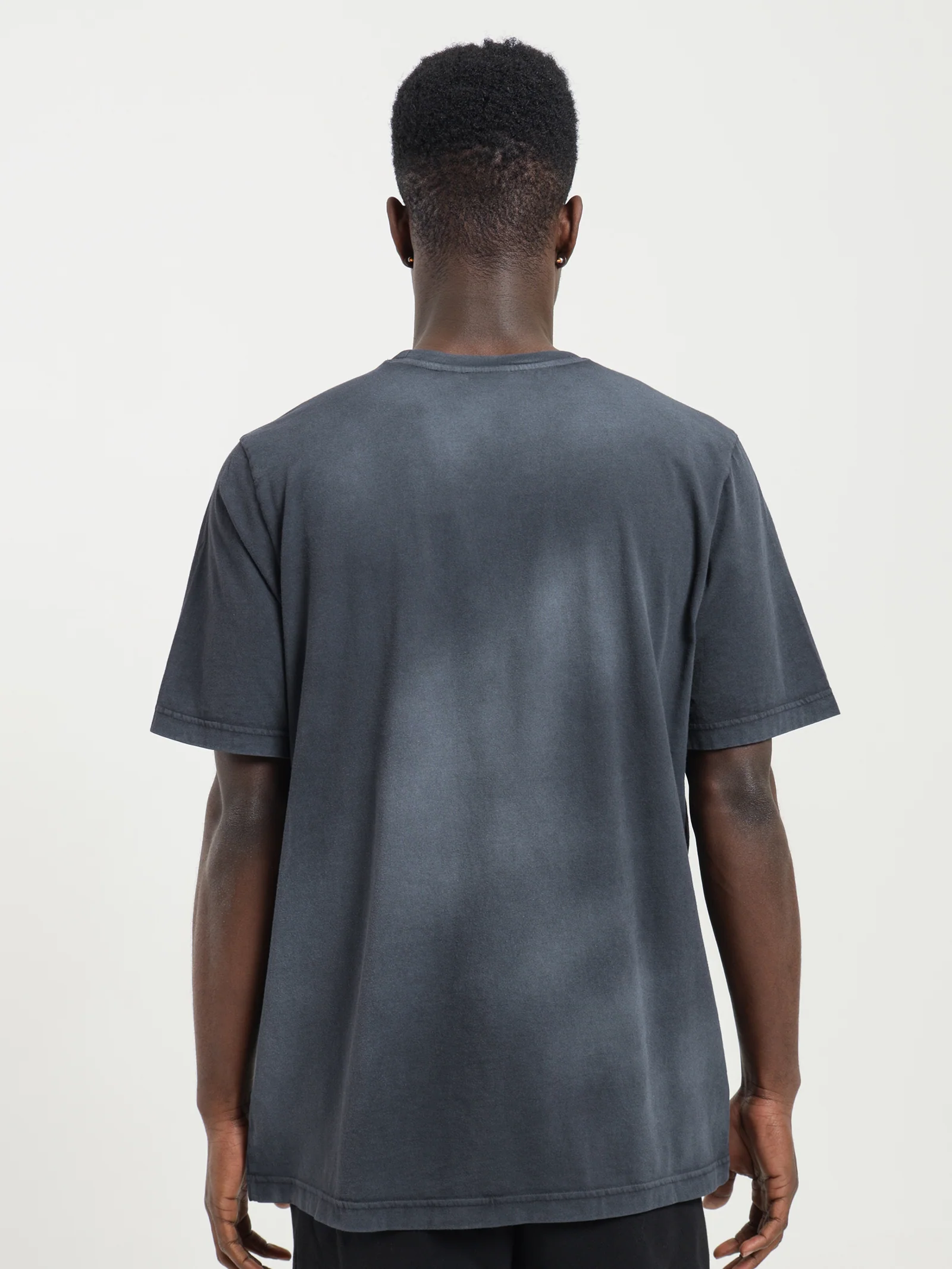 Essentials+ Dye T-Shirt - Image 5