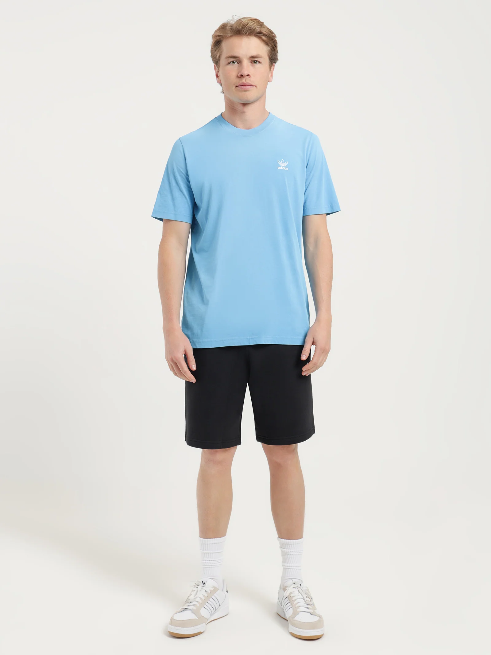 Essentials + Dye T-Shirt - Image 3