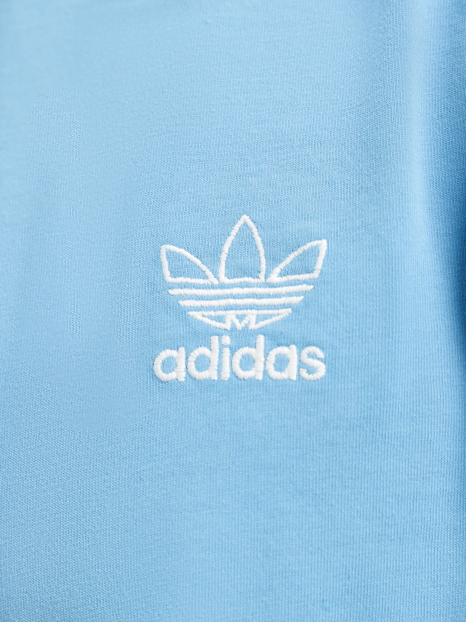 Essentials + Dye T-Shirt - Image 4