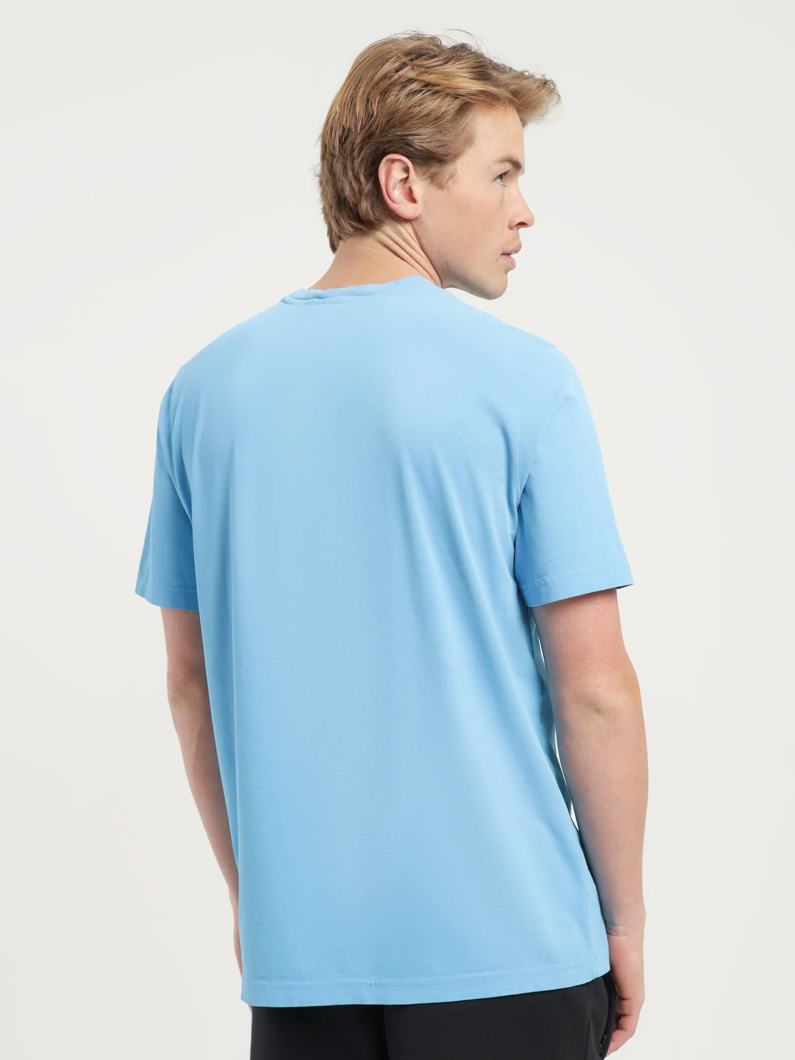 Essentials + Dye T-Shirt - Image 5
