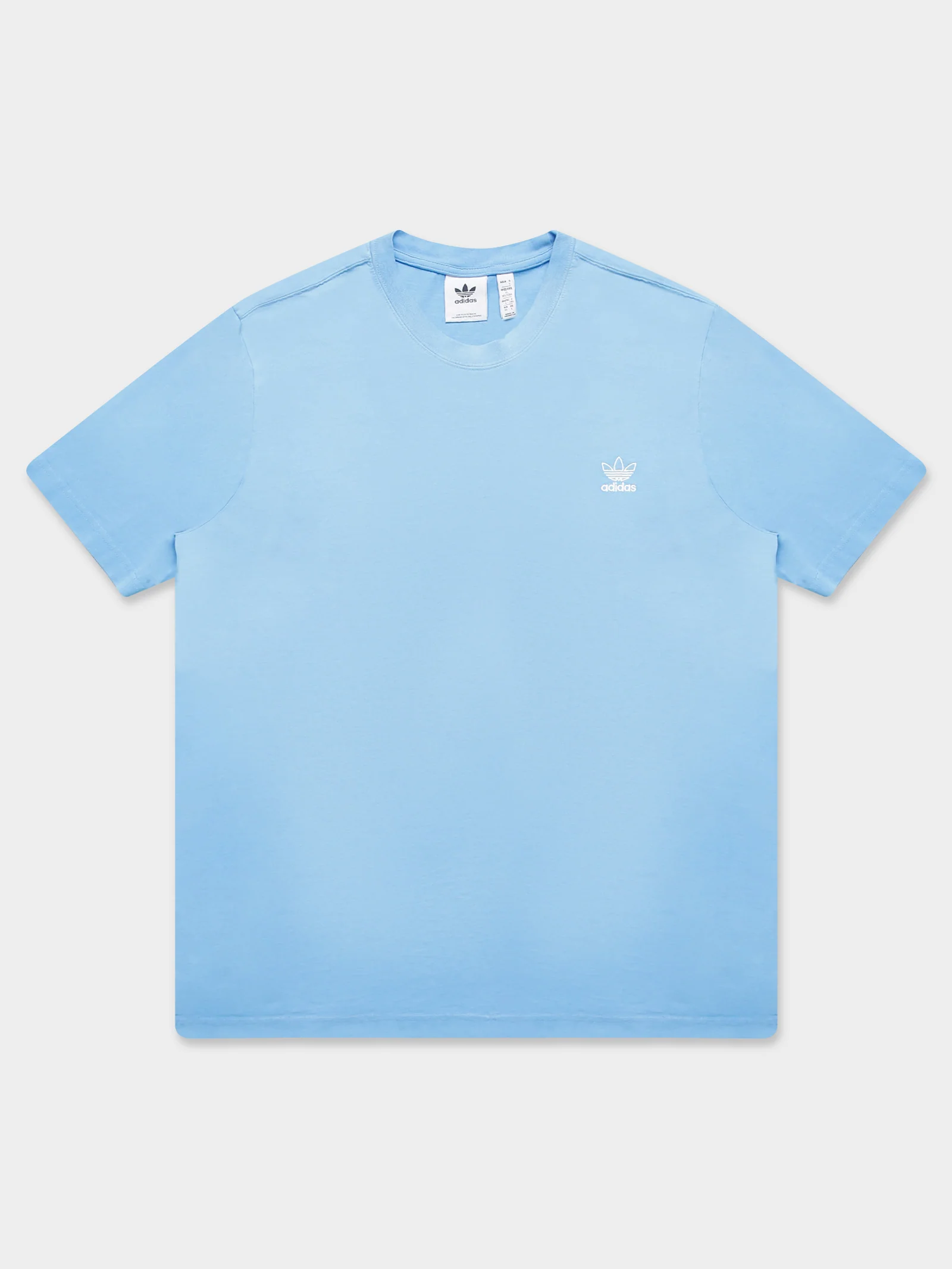Essentials + Dye T-Shirt - Image 6