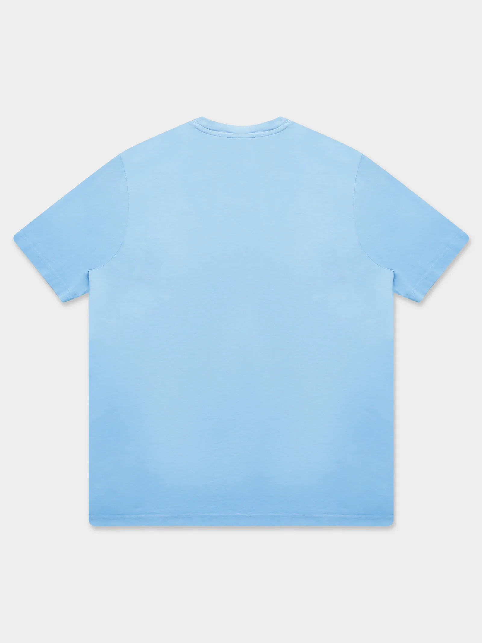 Essentials + Dye T-Shirt - Image 7