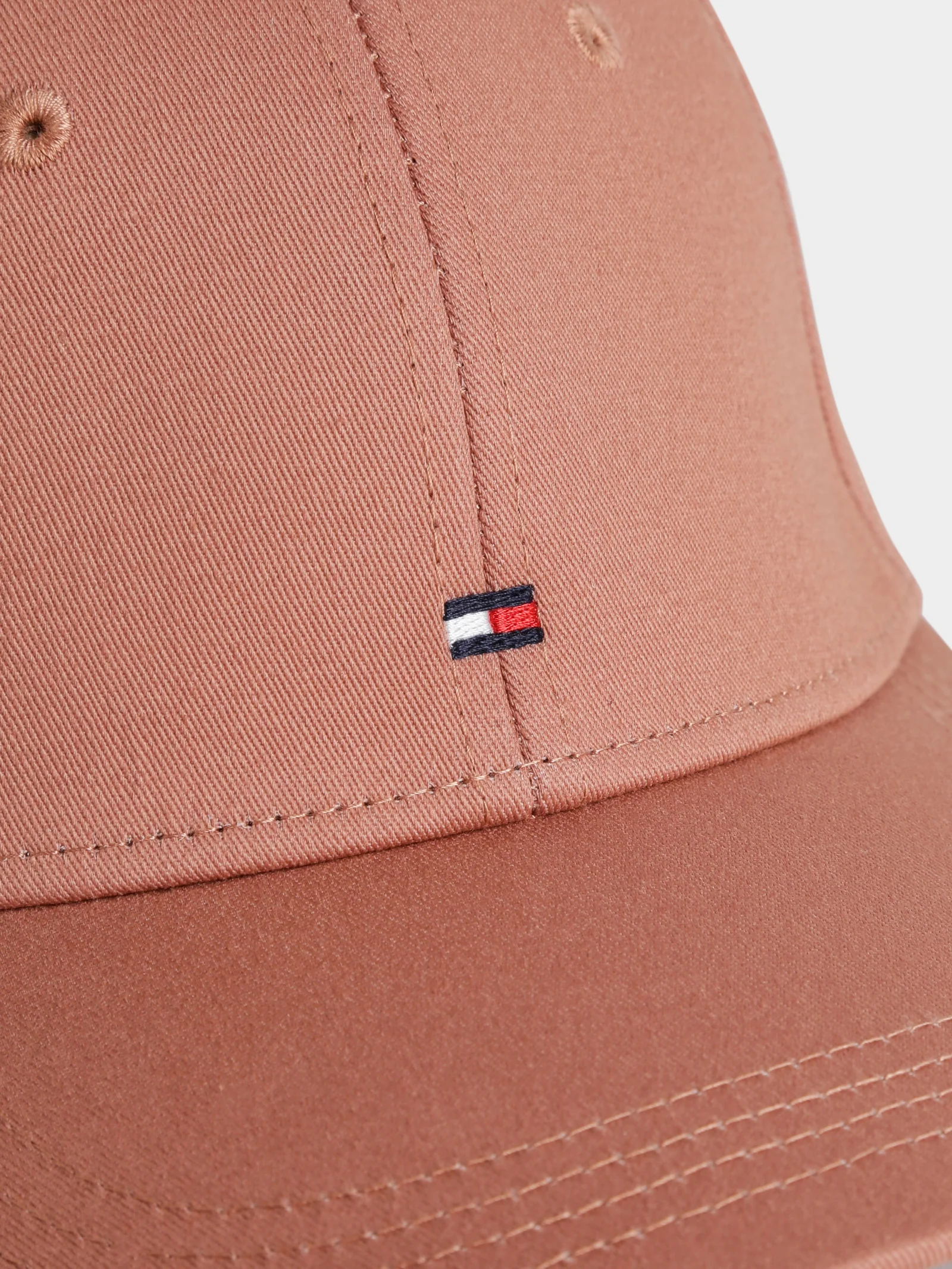 Essentials Flag Cap - Image 2
