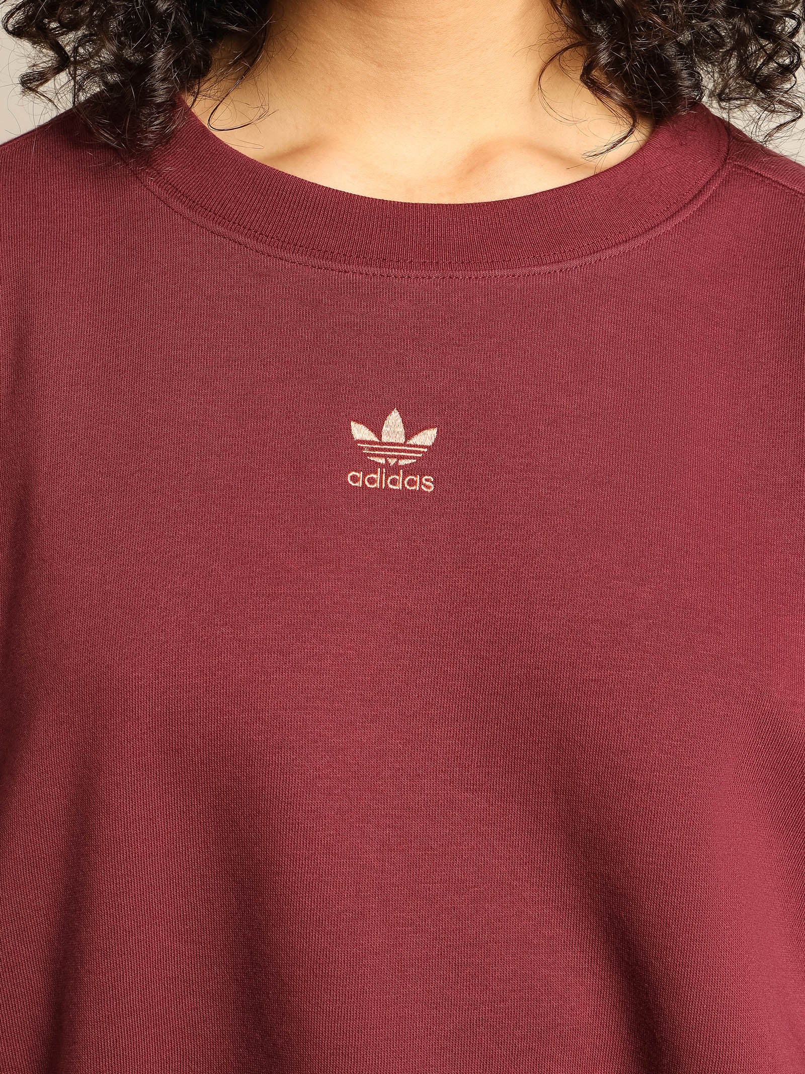 Essentials Fleece Sweatshirt - Image 5