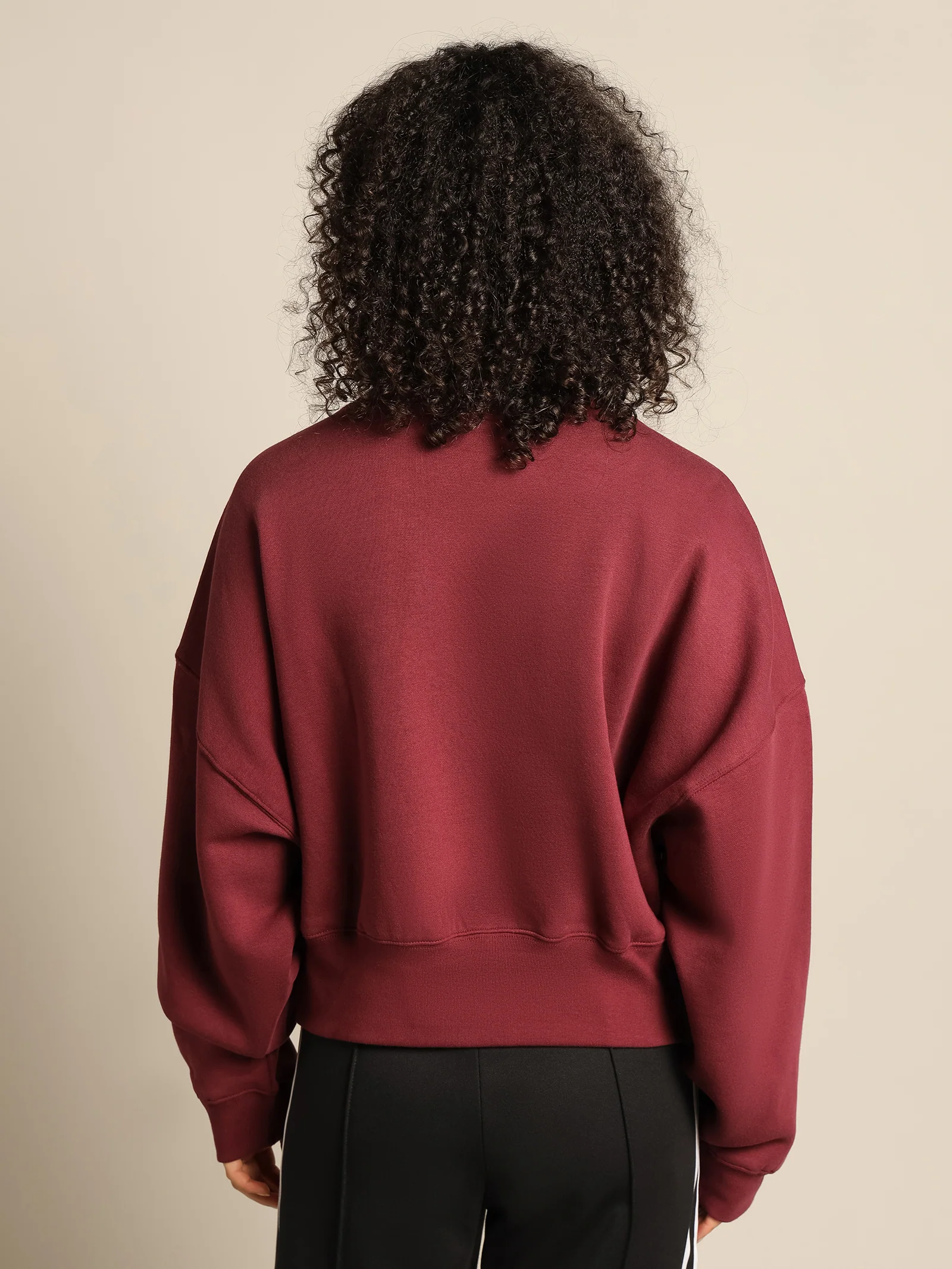 Essentials Fleece Sweatshirt - Image 6