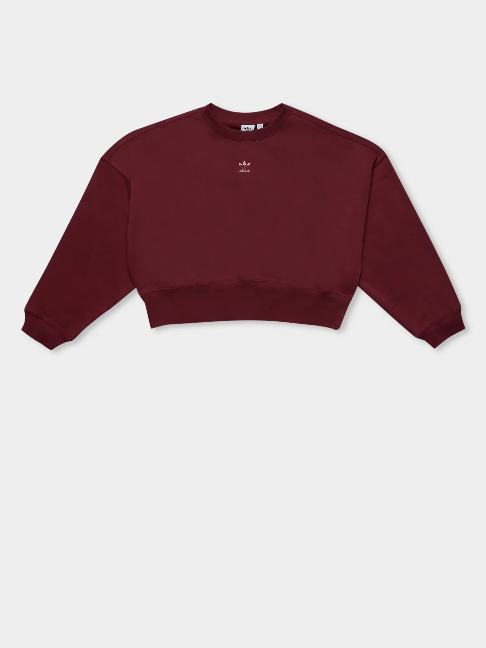 Essentials Fleece Sweatshirt - Image 7