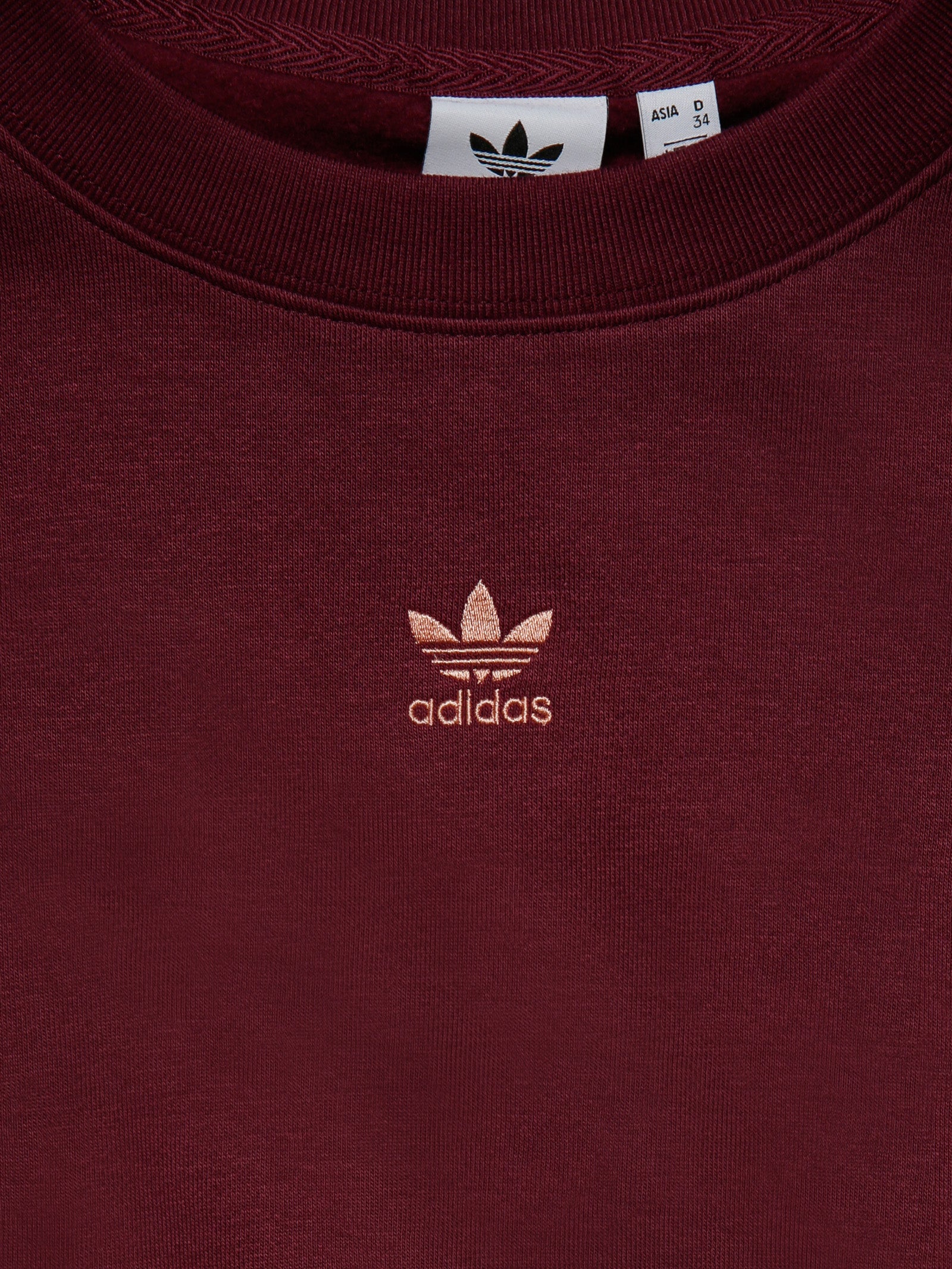 Essentials Fleece Sweatshirt - Image 8