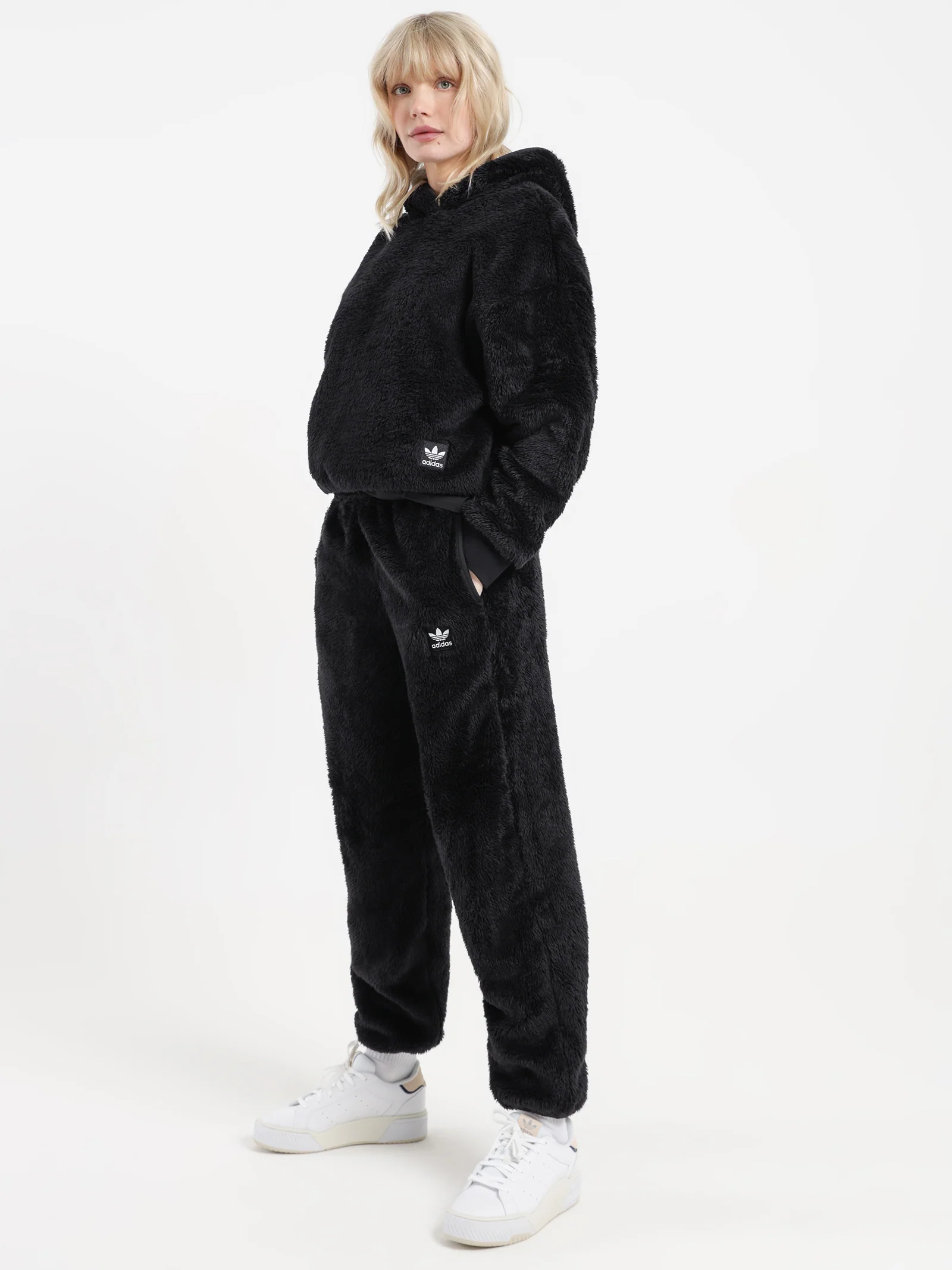 Essentials+ Hoodie - Image 3