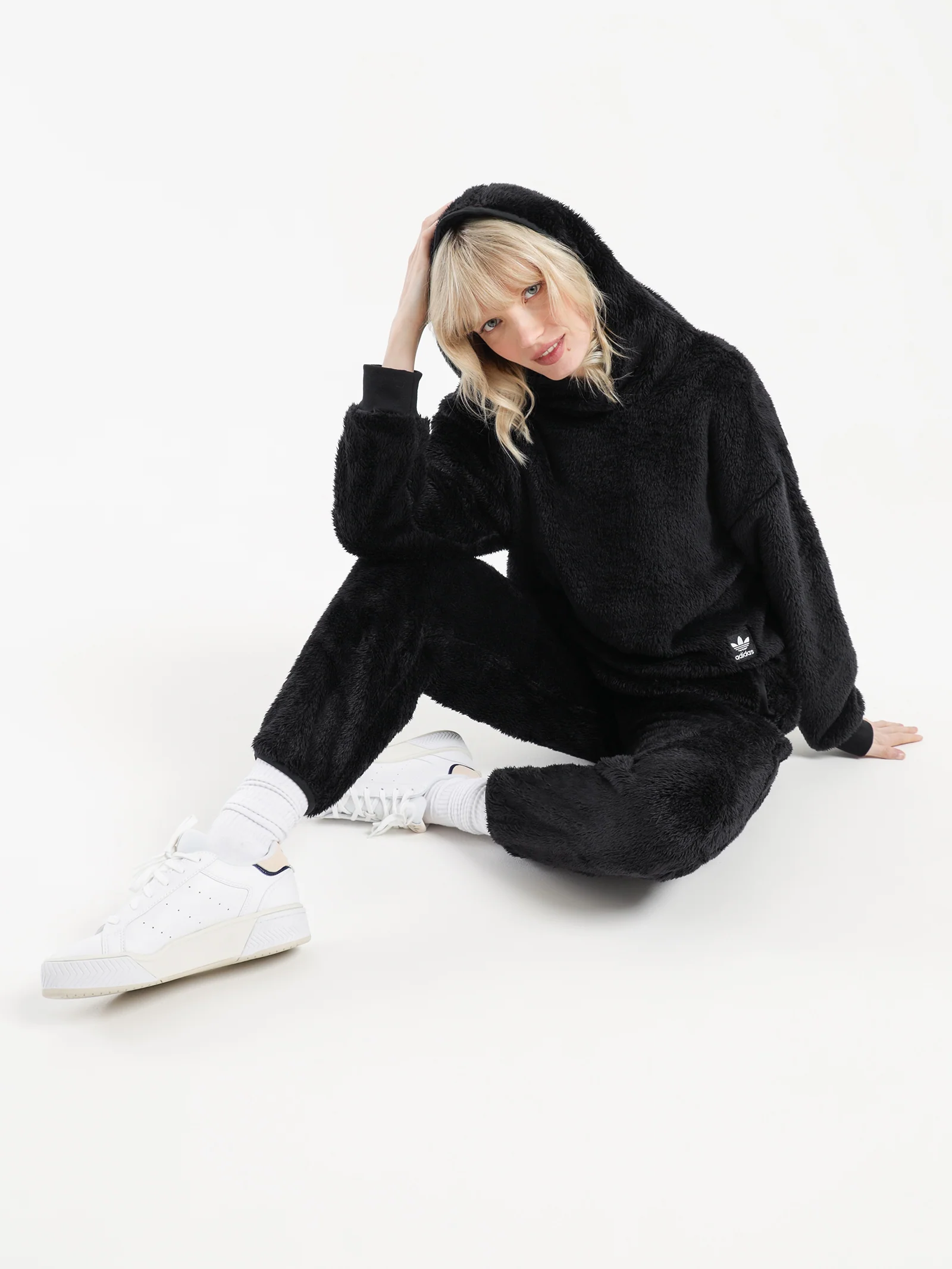 Essentials+ Hoodie - Image 4