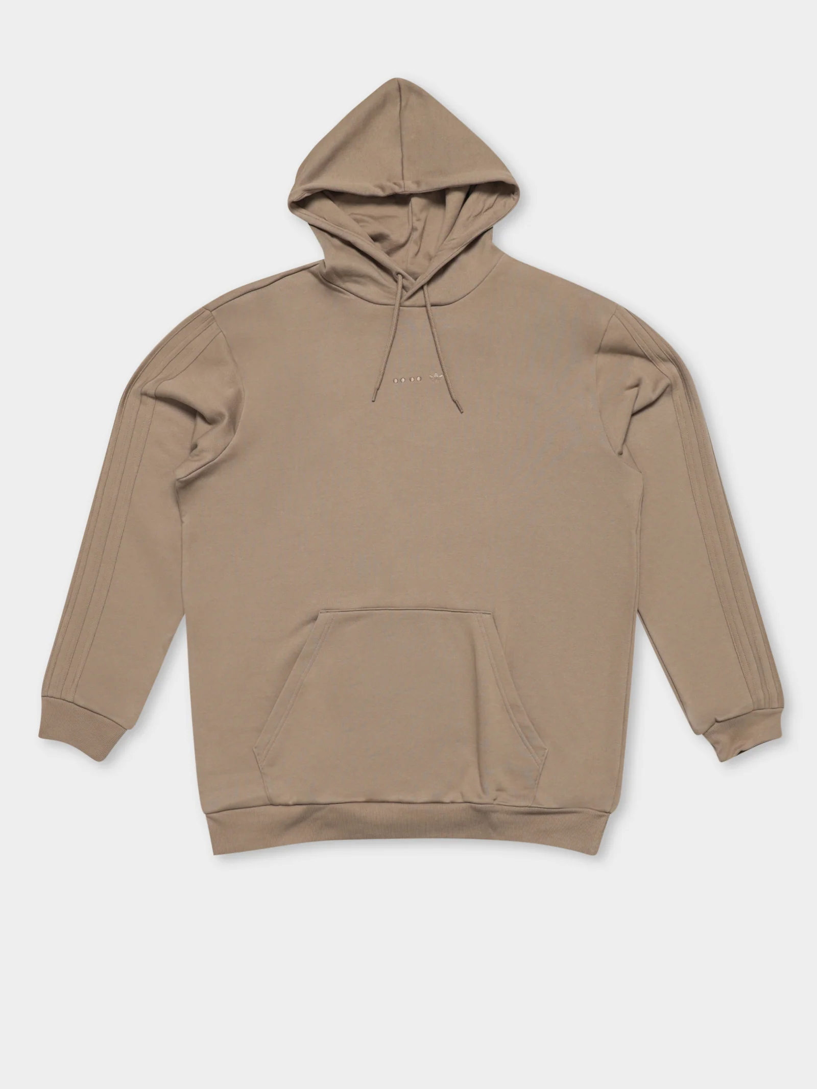 Essentials Logo Hoodie - Image 8