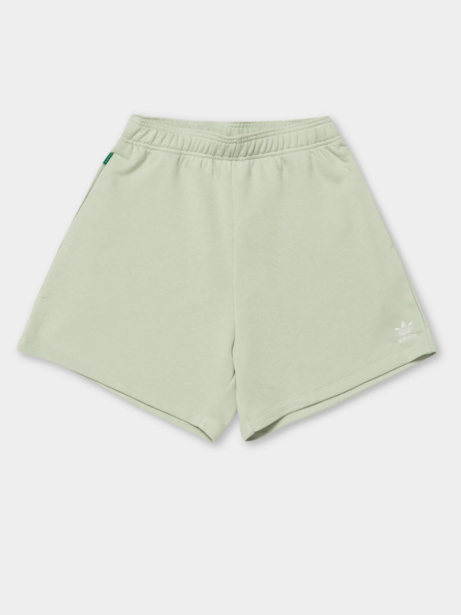 Essentials+ Made With Hemp Shorts - Image 5