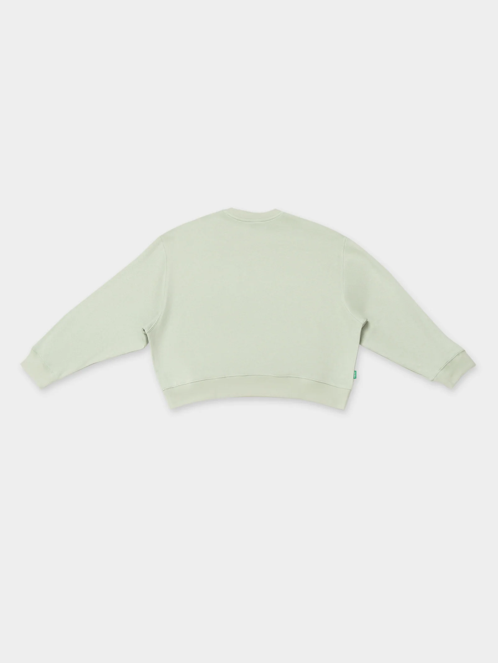 Essentials + Made With Hemp Sweatshirt - Image 6