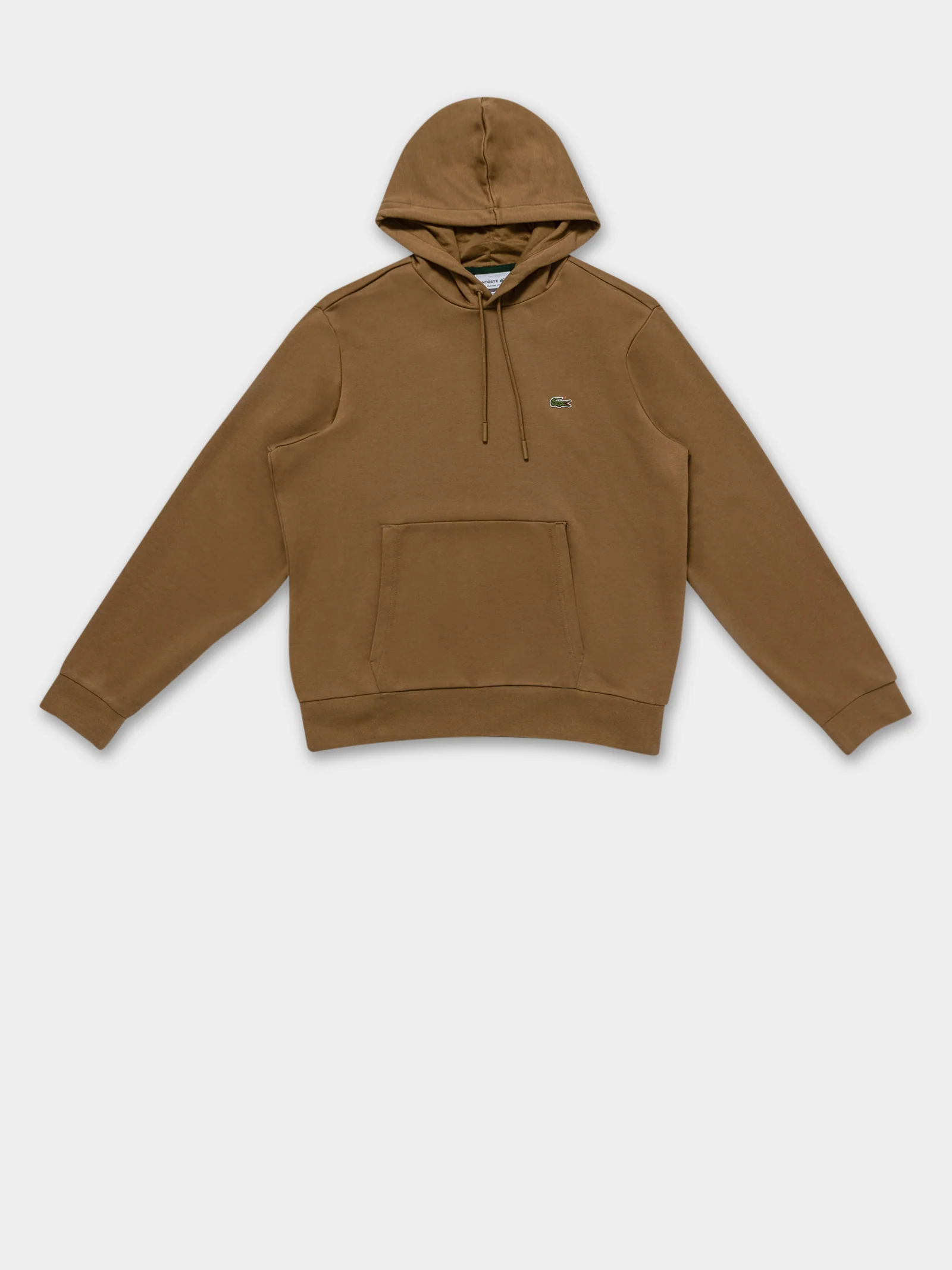 Essentials Non Brushed Hoodie - Image 5