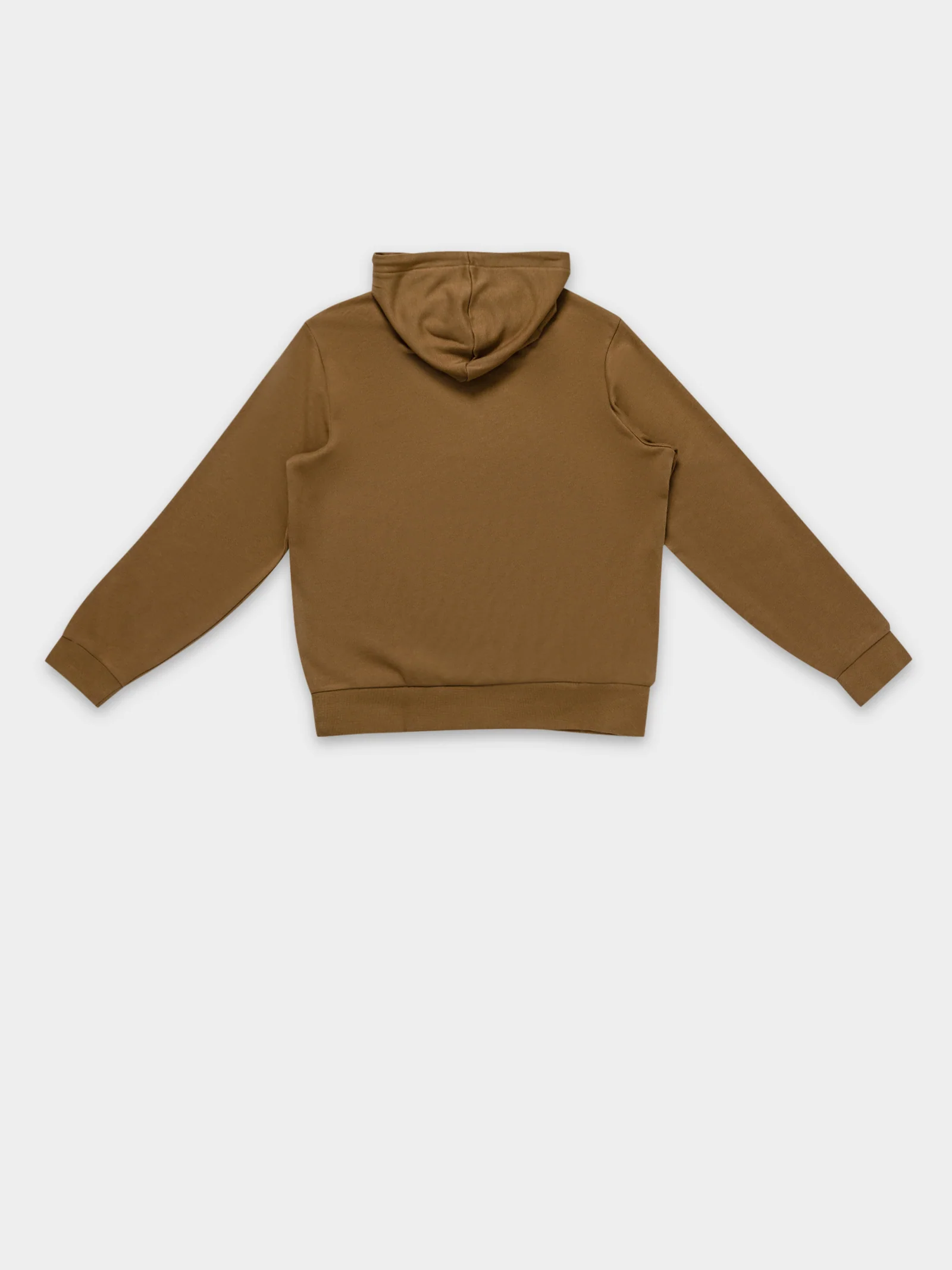 Essentials Non Brushed Hoodie - Image 6