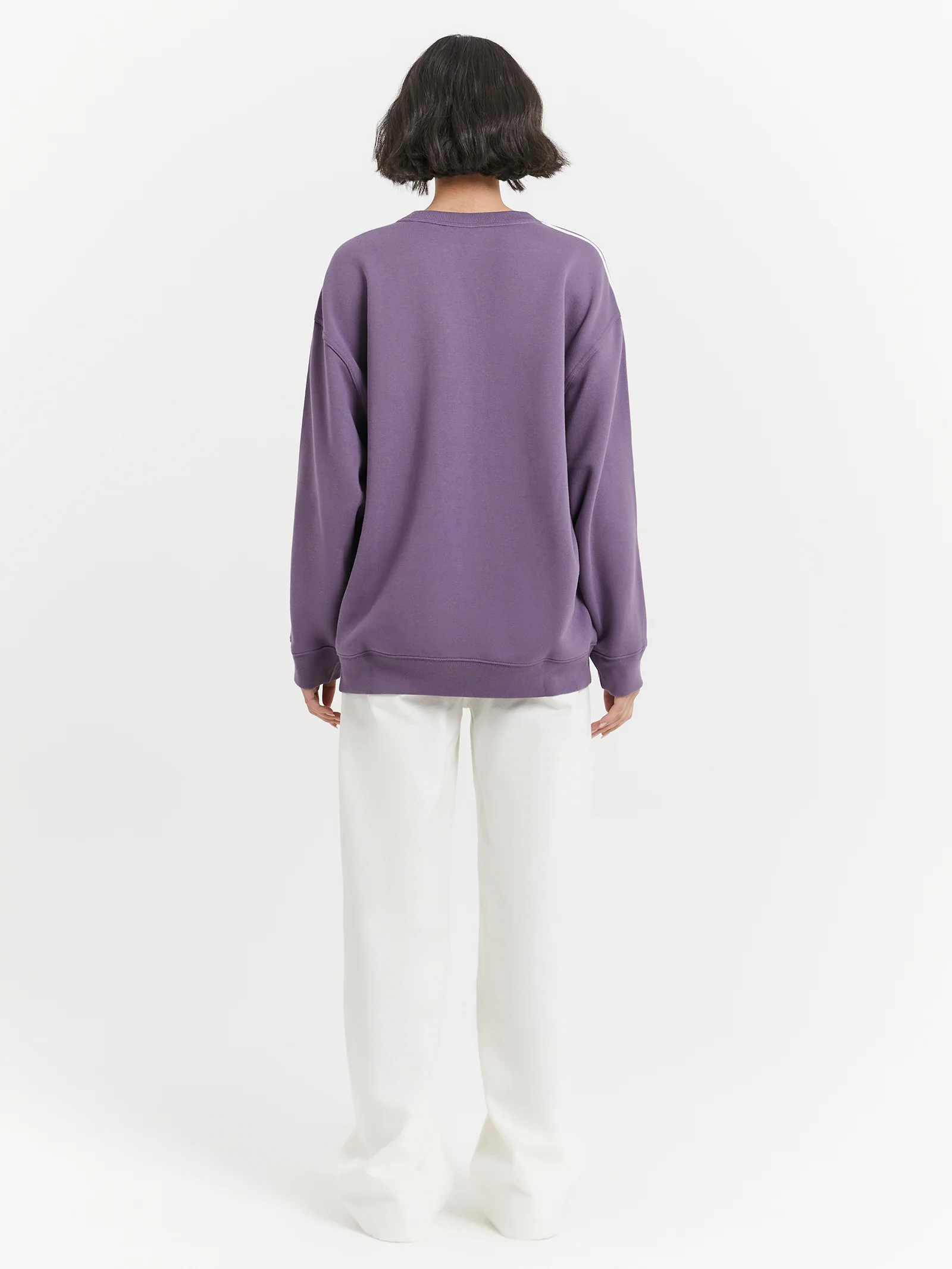 Essentials Oversized Sweatshirt - Image 5