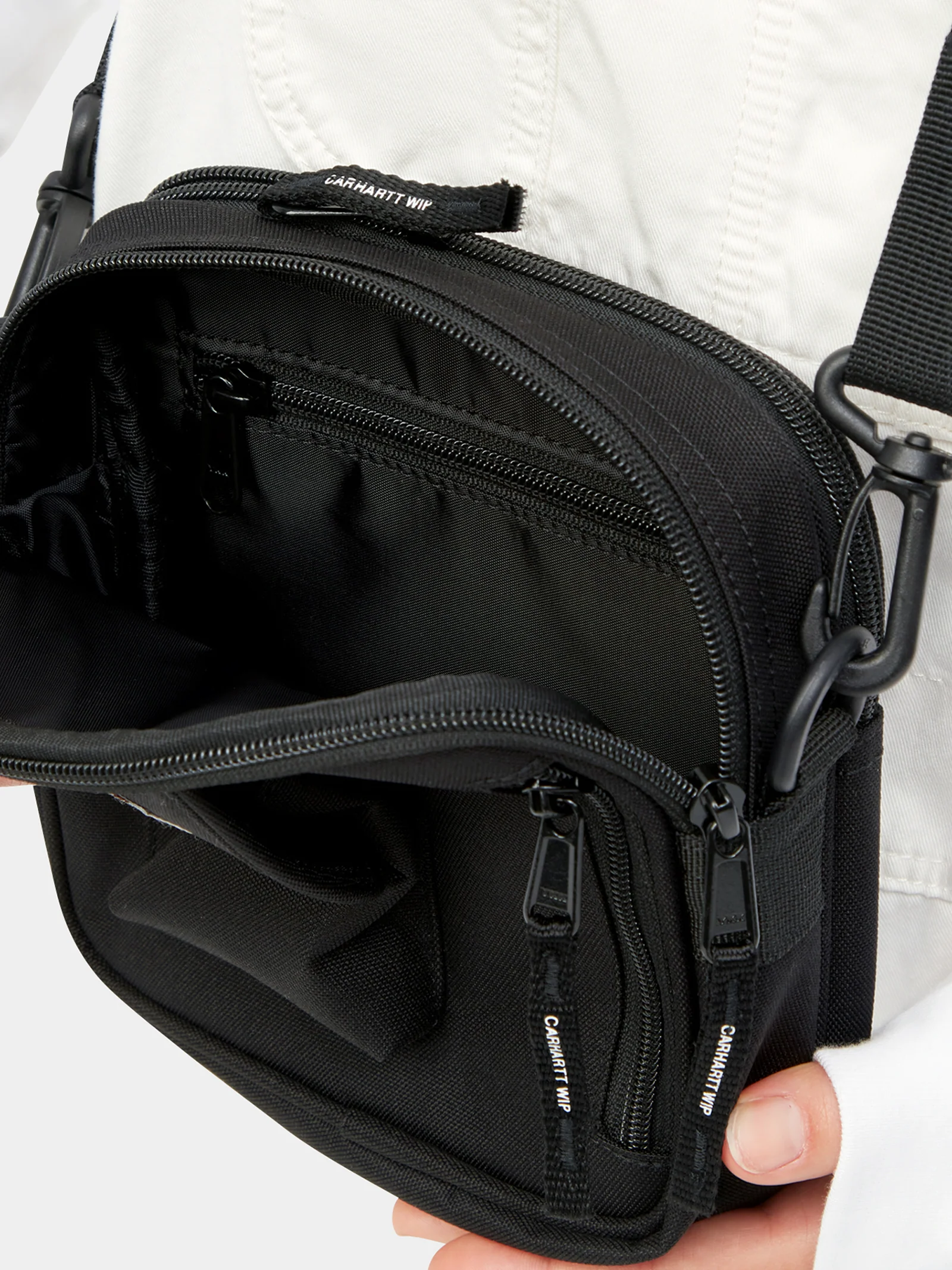 Essentials Small Cross Body Bag - Image 4