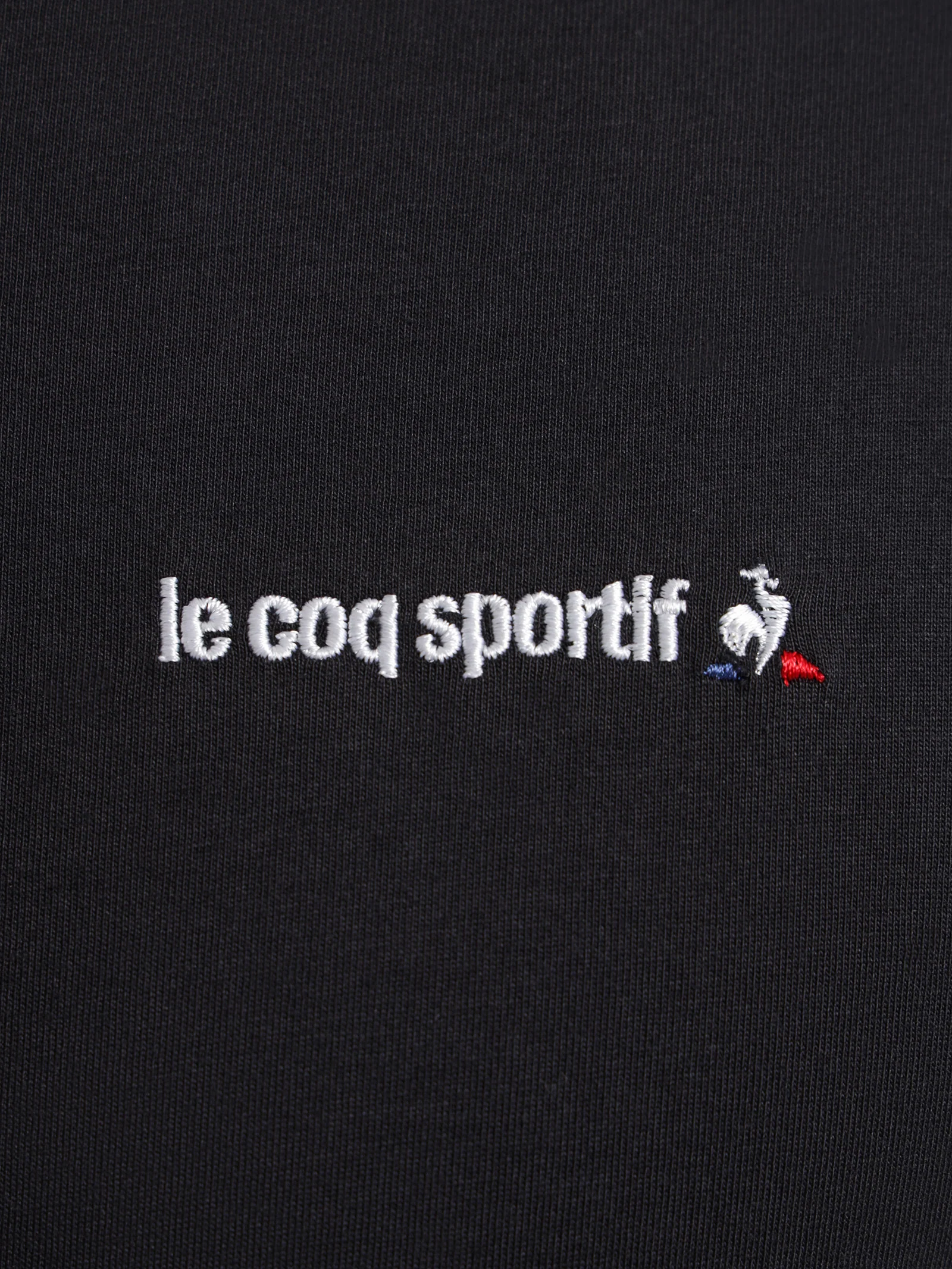 Essentiel Embroidered T-Shirt - Image 3