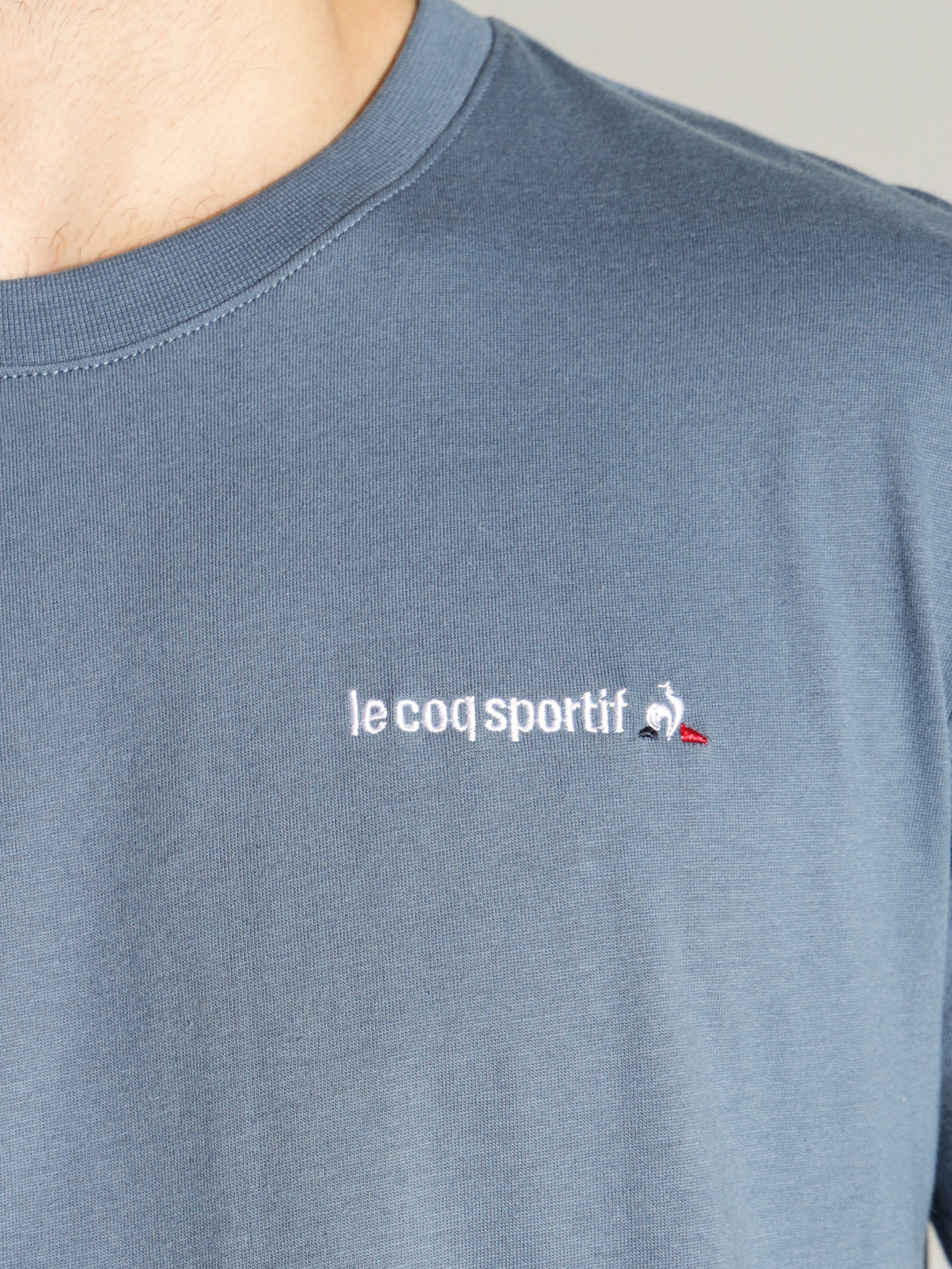 Essentiel Embroidered T-Shirt - Image 4
