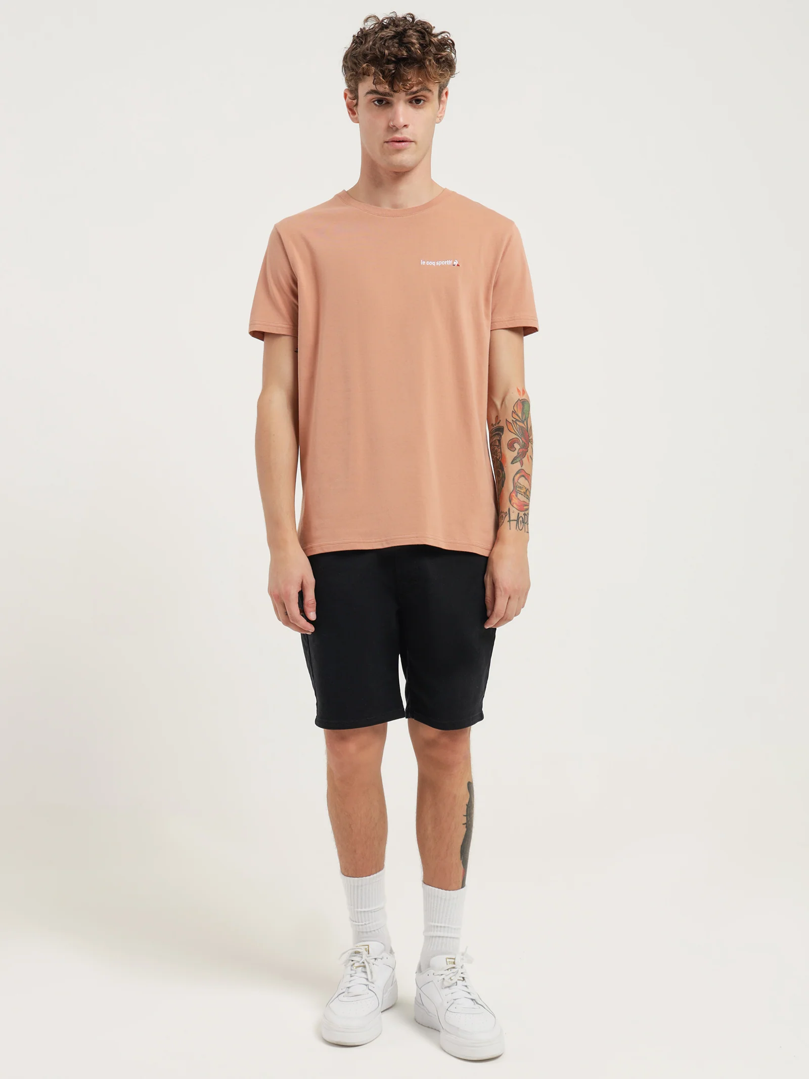 Essentiel Embroidered T-Shirt - Image 3