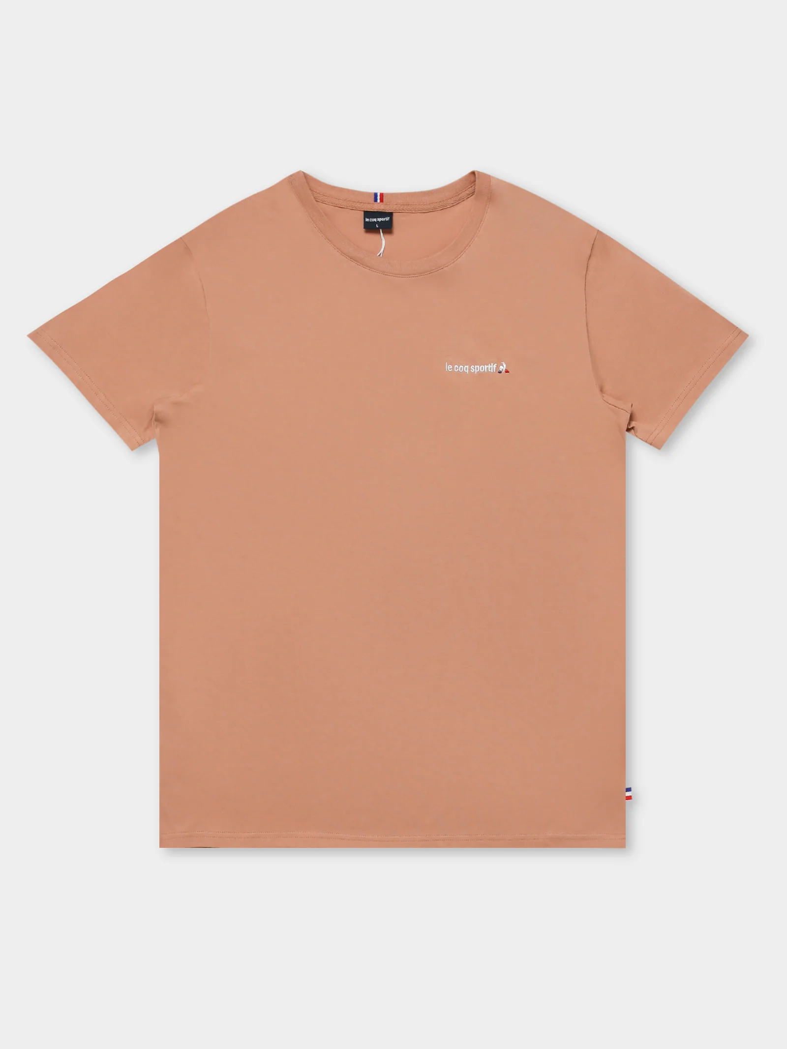 Essentiel Embroidered T-Shirt - Image 7