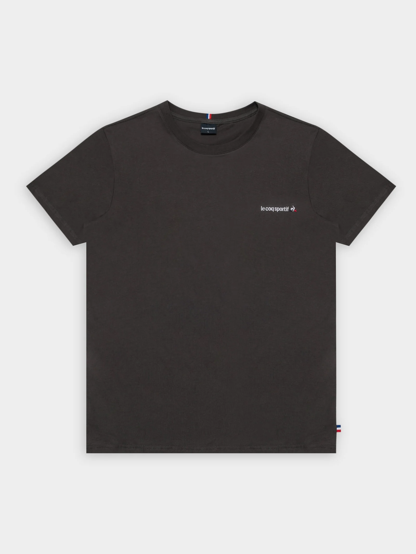 Essentiel Embroidered T-Shirt - Image 7