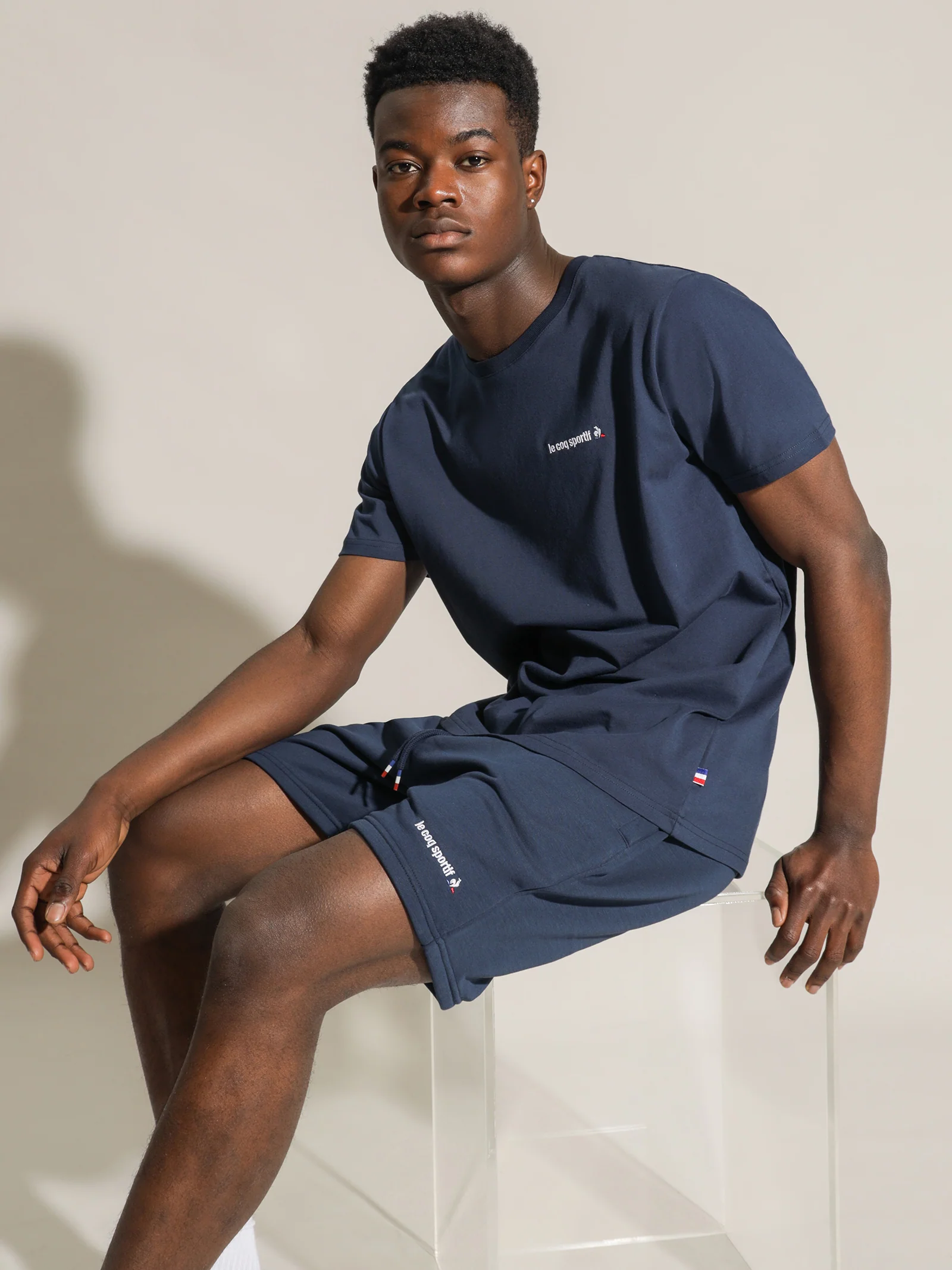 Essentiel Embroidered T-Shirt - Image 2