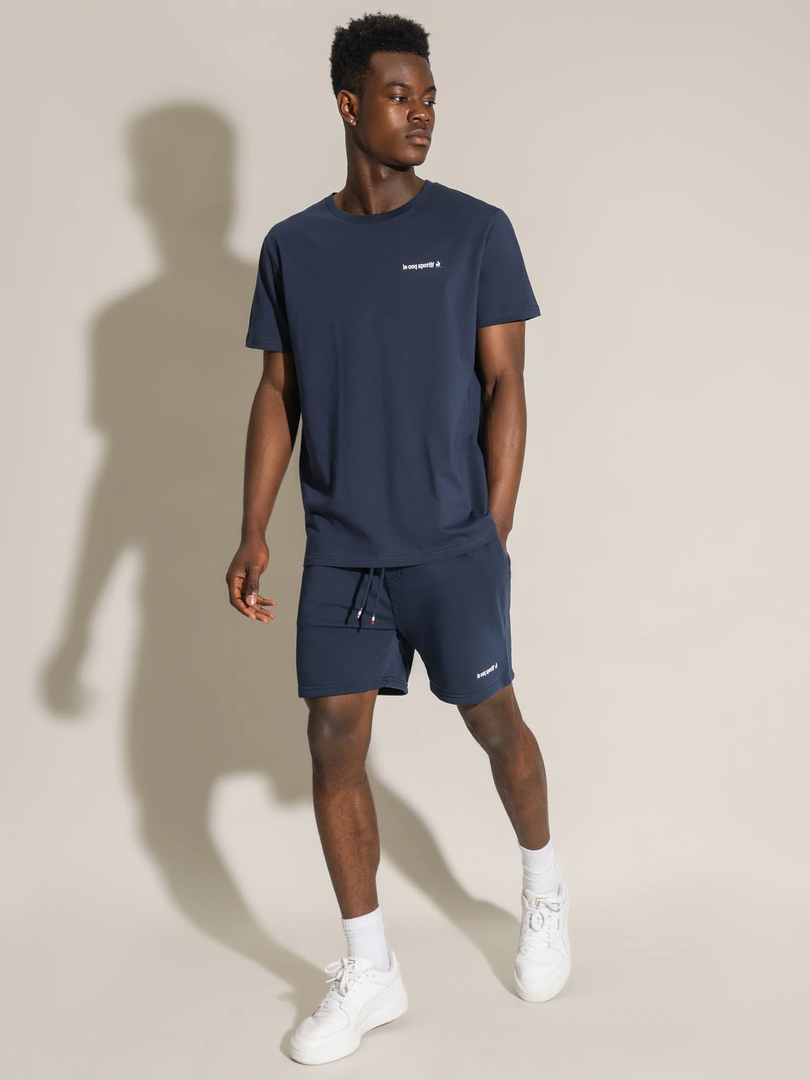 Essentiel Embroidered T-Shirt - Image 4