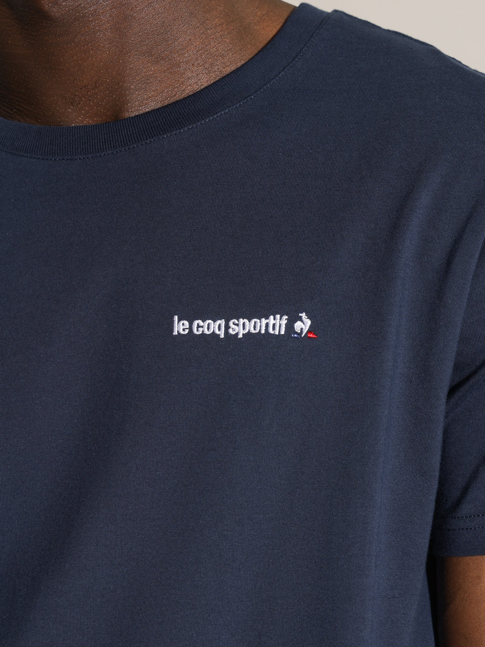 Essentiel Embroidered T-Shirt - Image 5