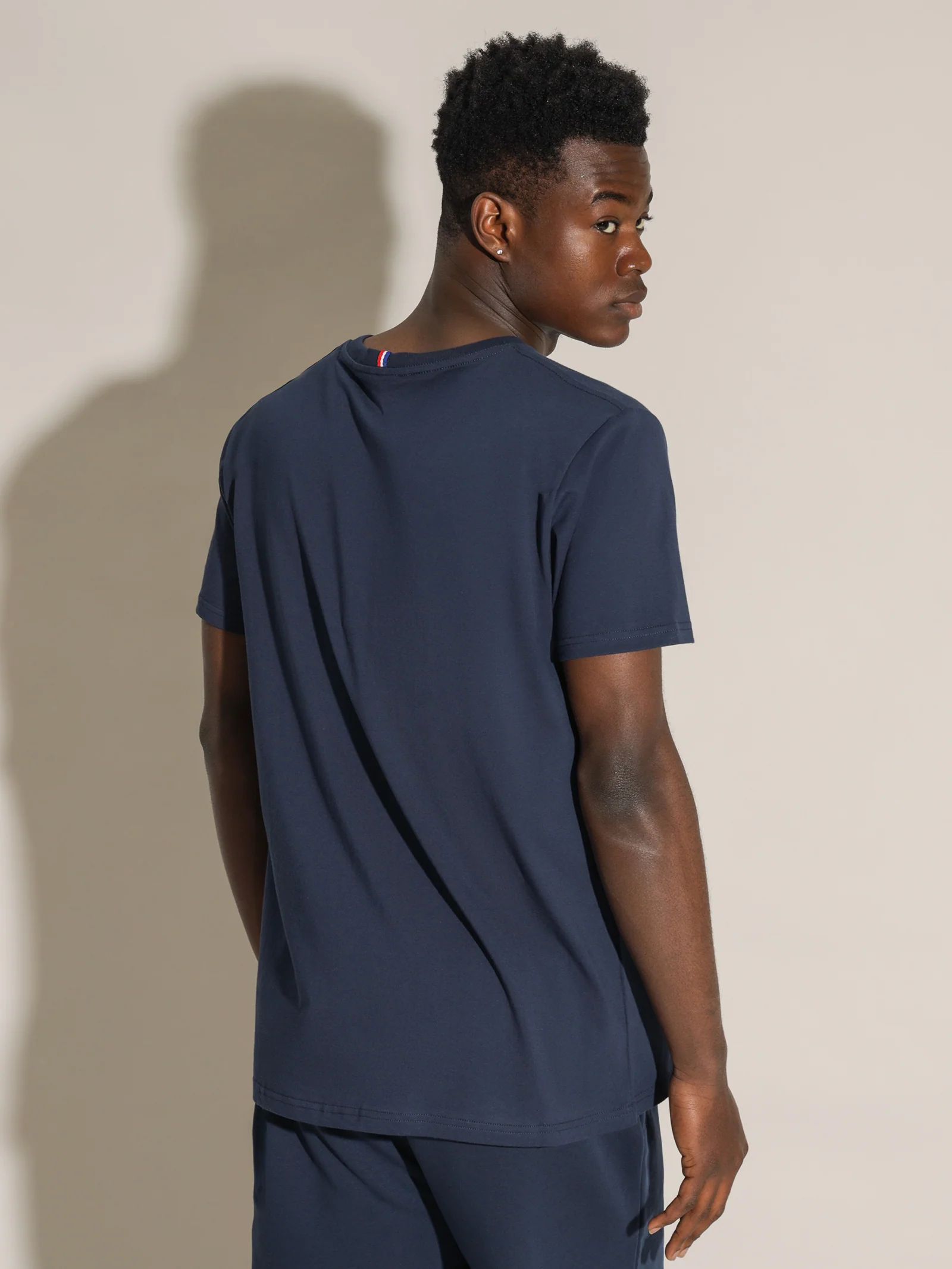 Essentiel Embroidered T-Shirt - Image 6