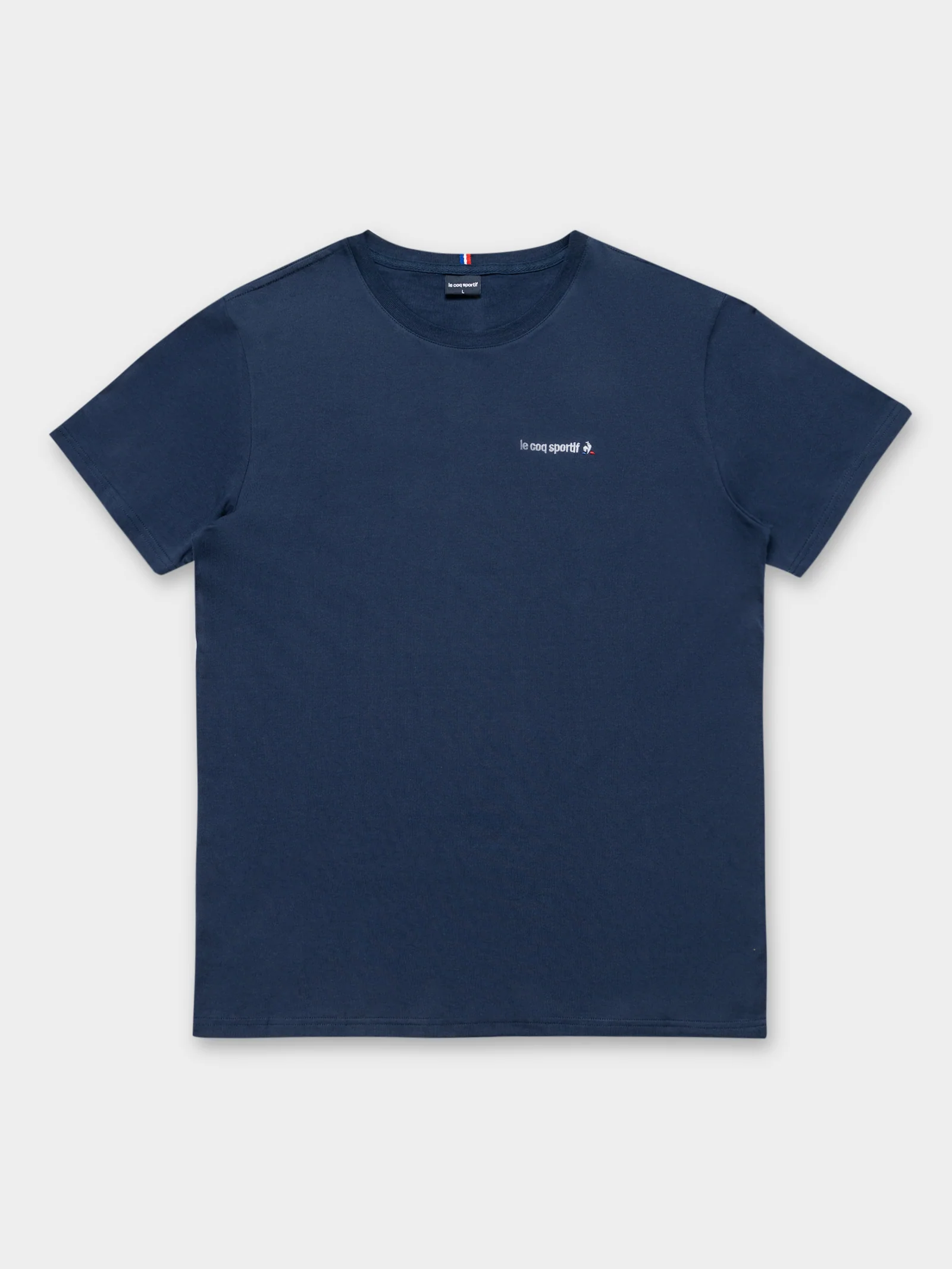 Essentiel Embroidered T-Shirt - Image 7