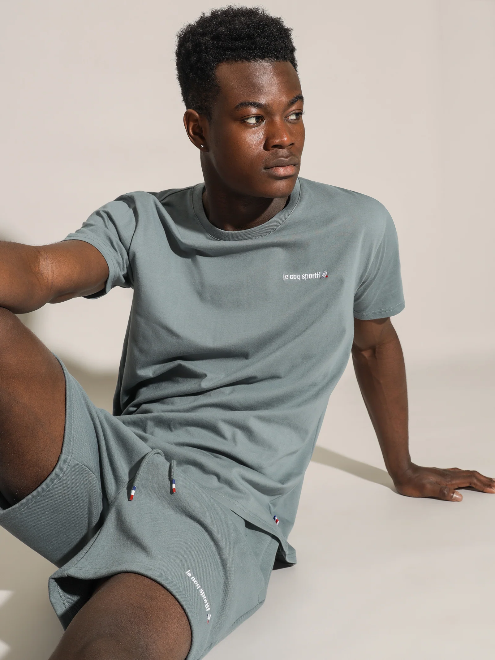 Essentiel Embroidered T-Shirt - Image 4