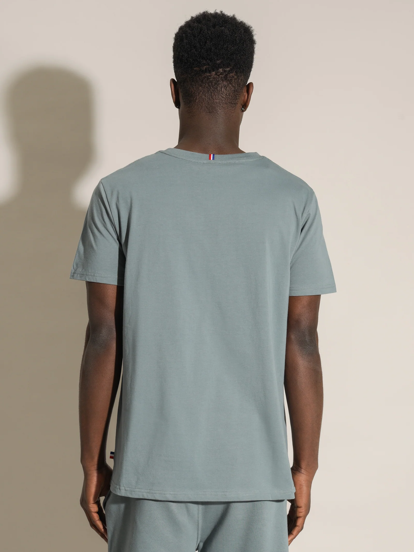 Essentiel Embroidered T-Shirt - Image 6