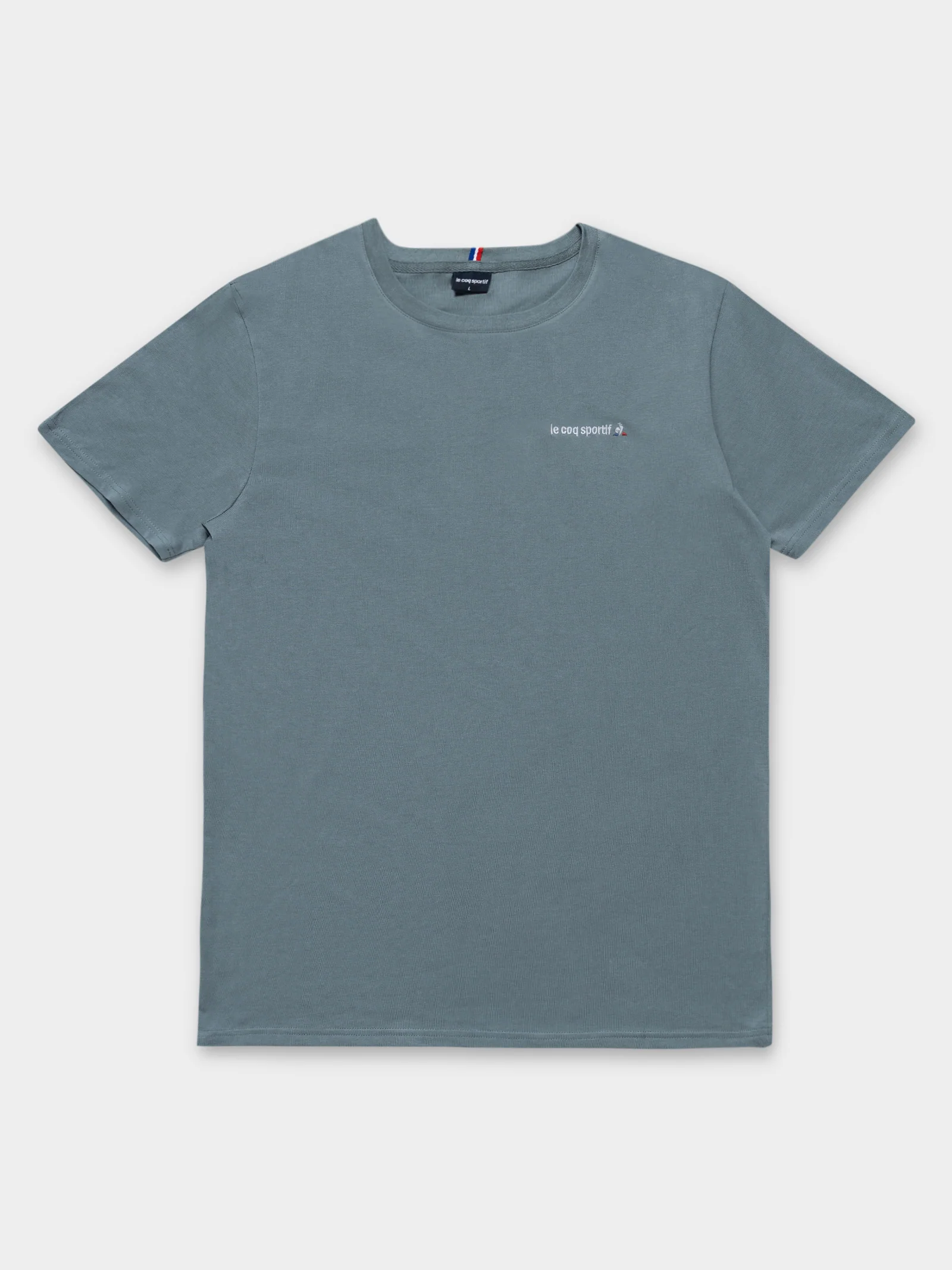 Essentiel Embroidered T-Shirt - Image 7
