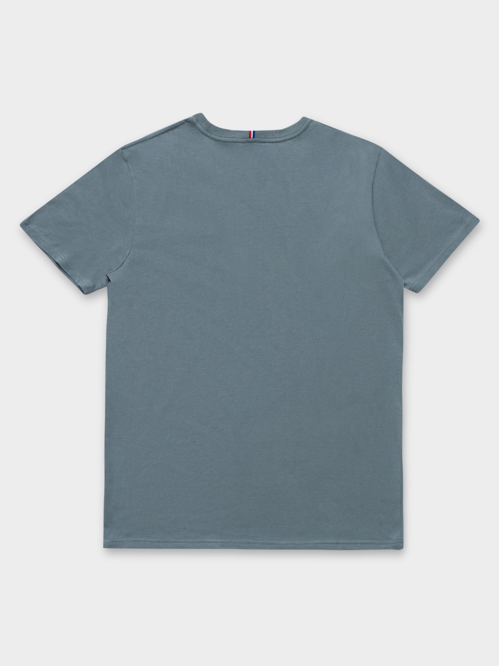 Essentiel Embroidered T-Shirt - Image 8