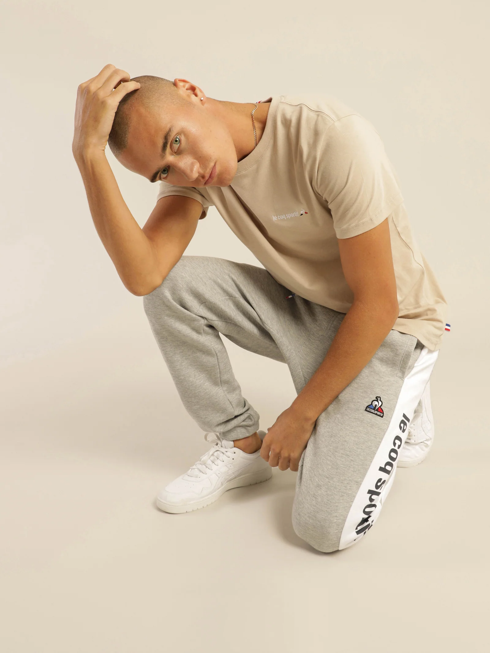 Essentiel Embroidered T-Shirt - Image 2