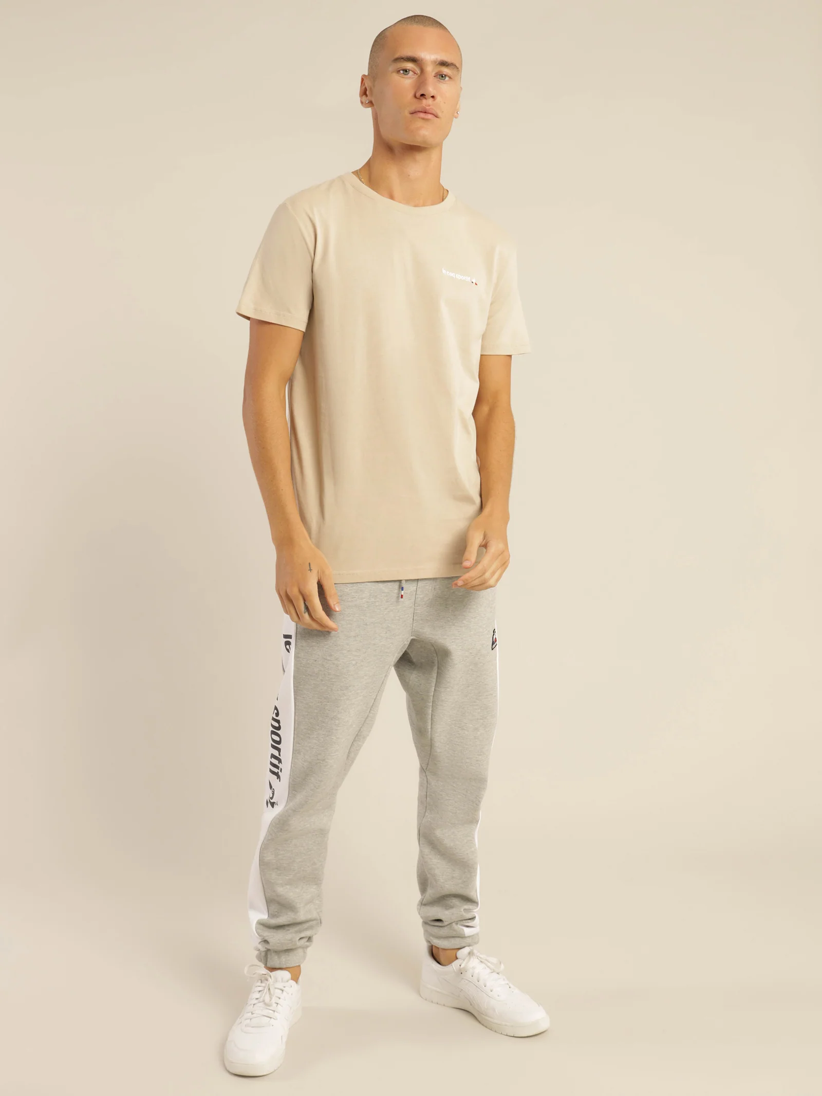 Essentiel Embroidered T-Shirt - Image 4