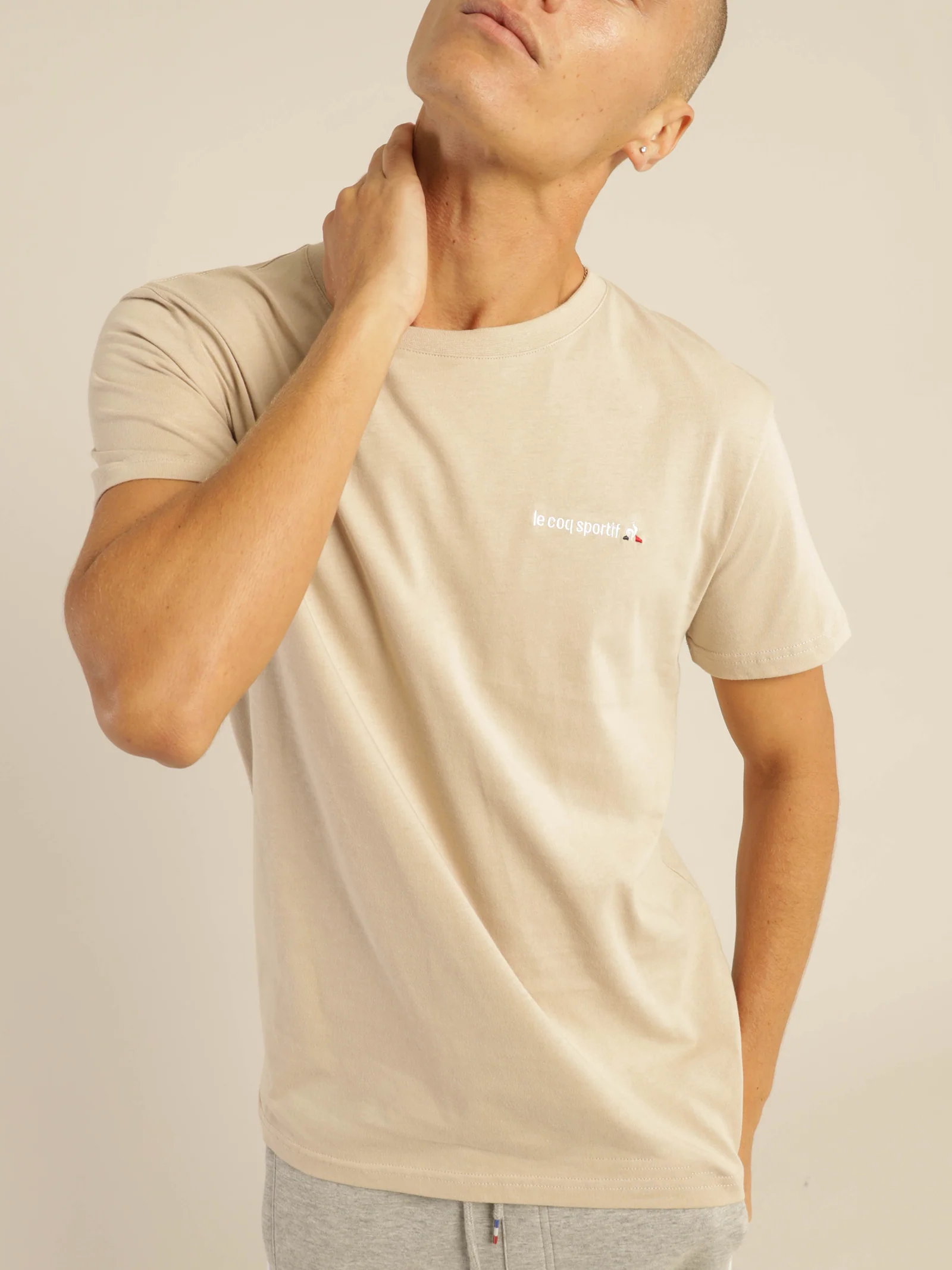 Essentiel Embroidered T-Shirt - Image 5