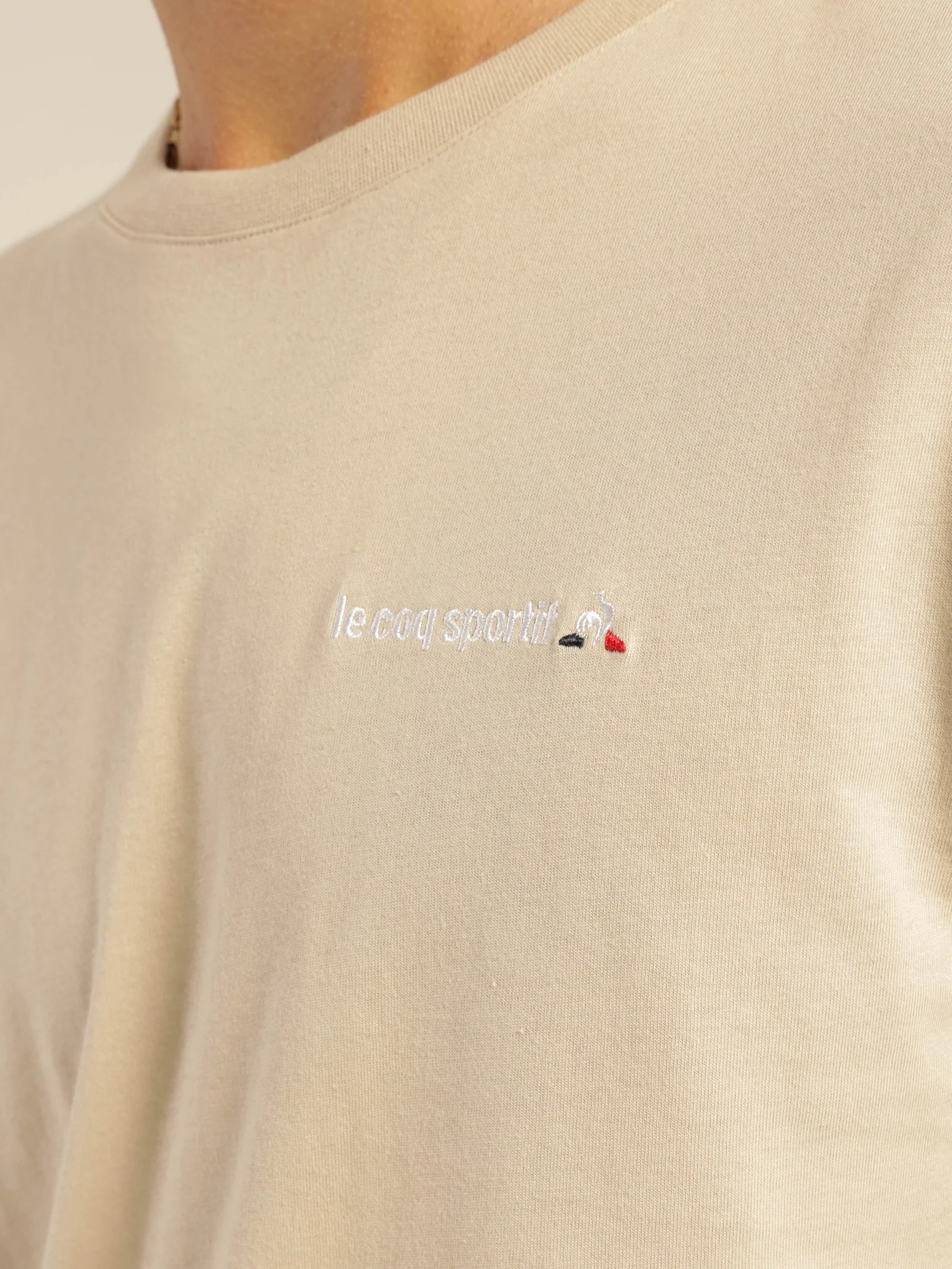 Essentiel Embroidered T-Shirt - Image 6