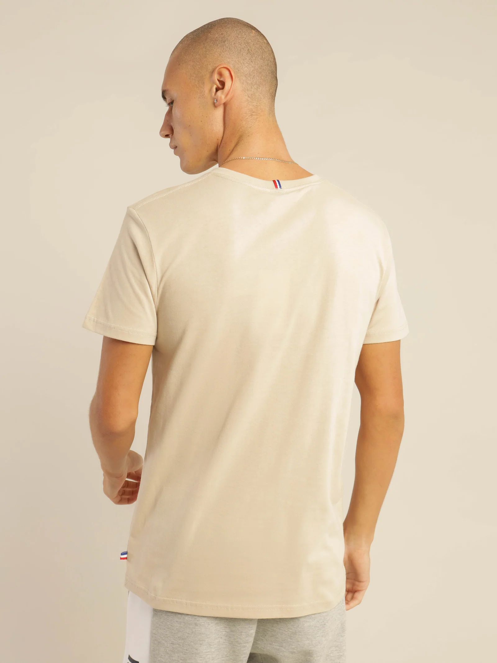 Essentiel Embroidered T-Shirt - Image 7