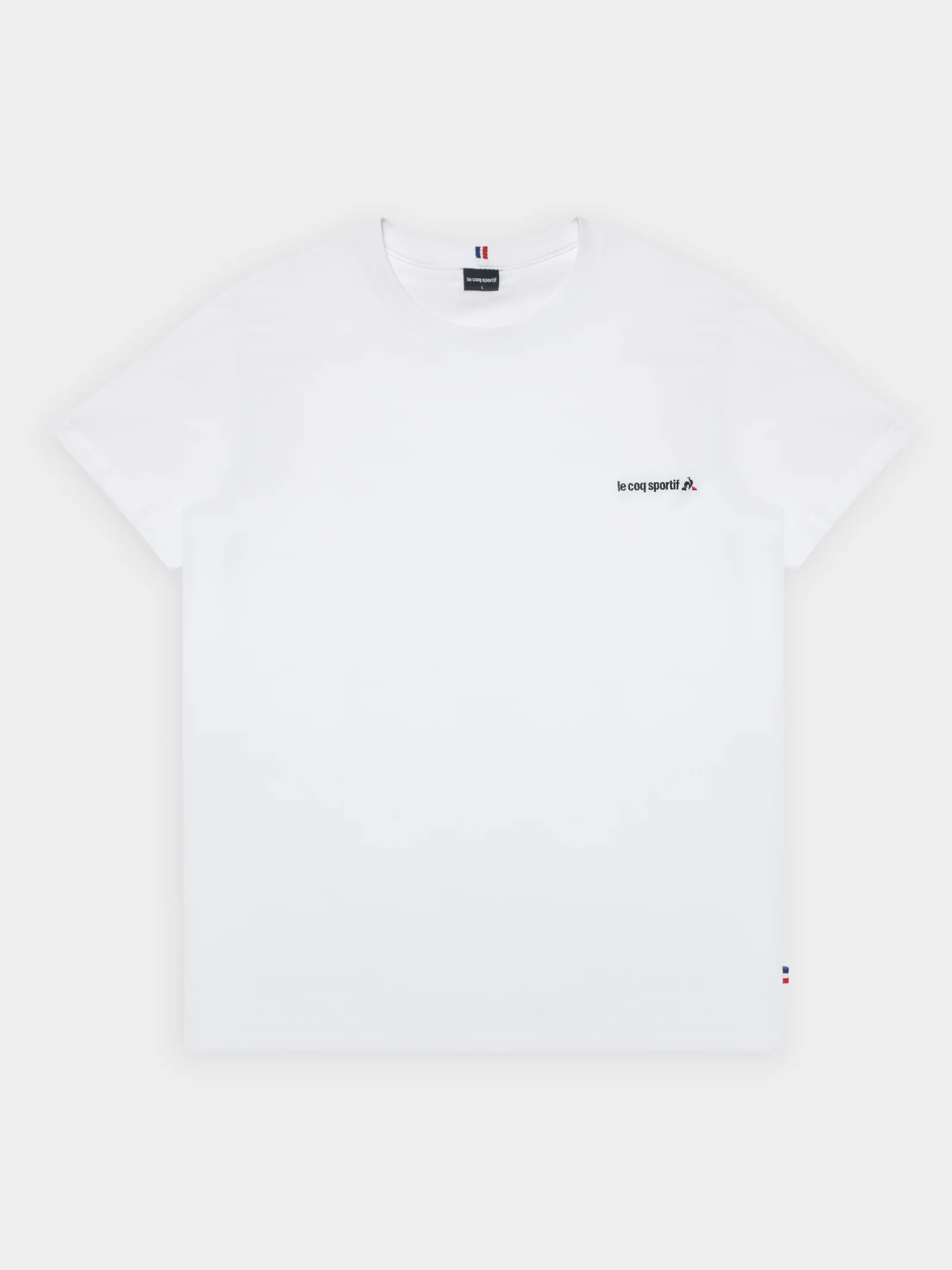 Essentiel Embroidered T-Shirt - Image 8