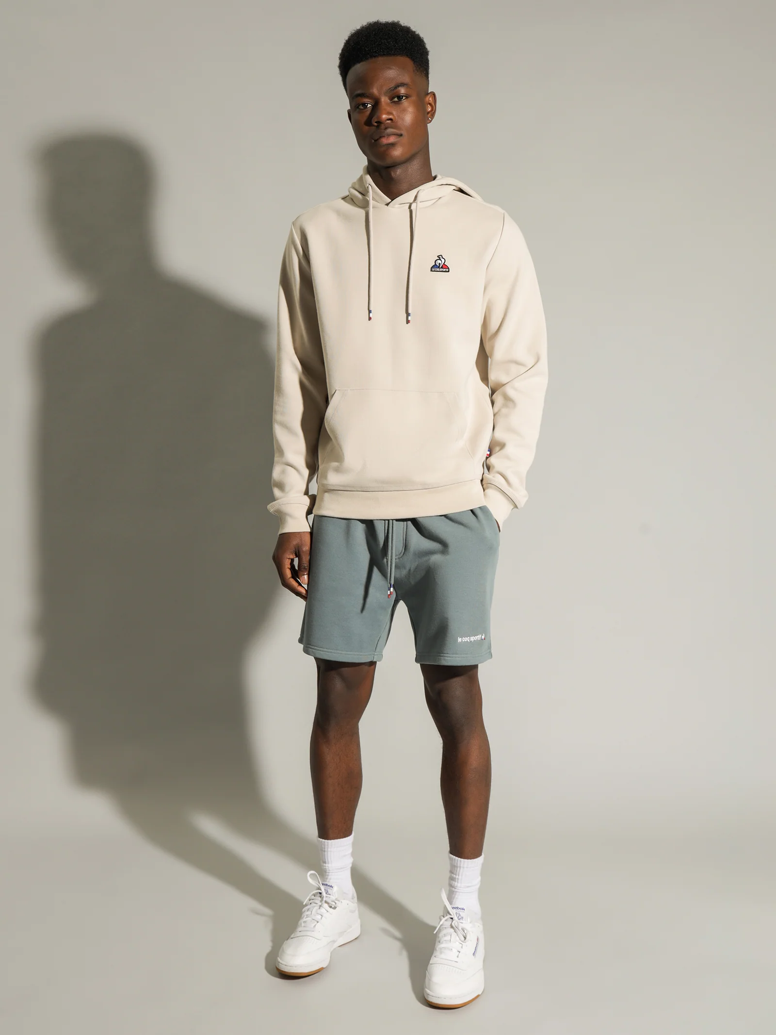 Essentiel Hooded Sweat - Image 3