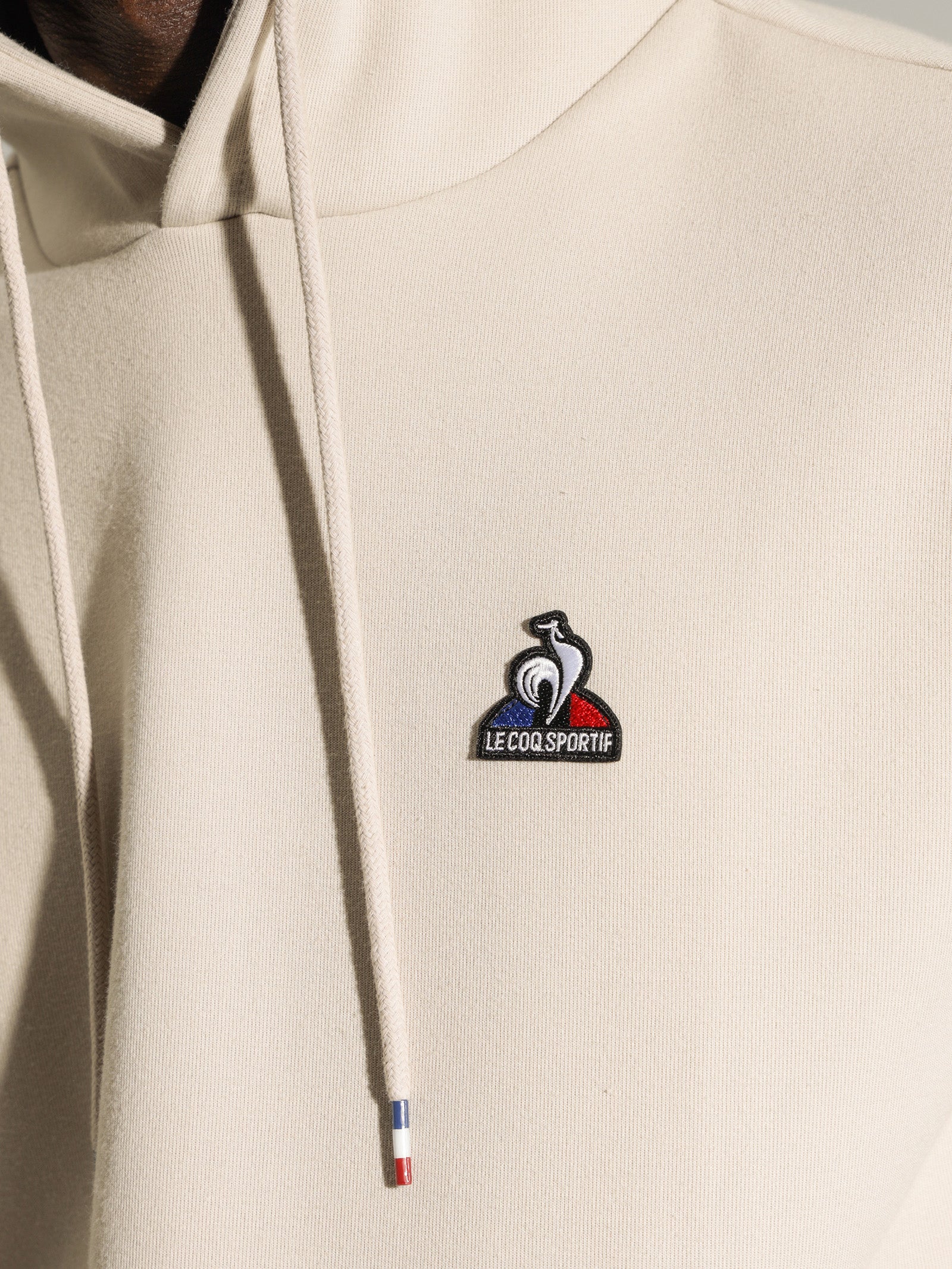 Essentiel Hooded Sweat - Image 4