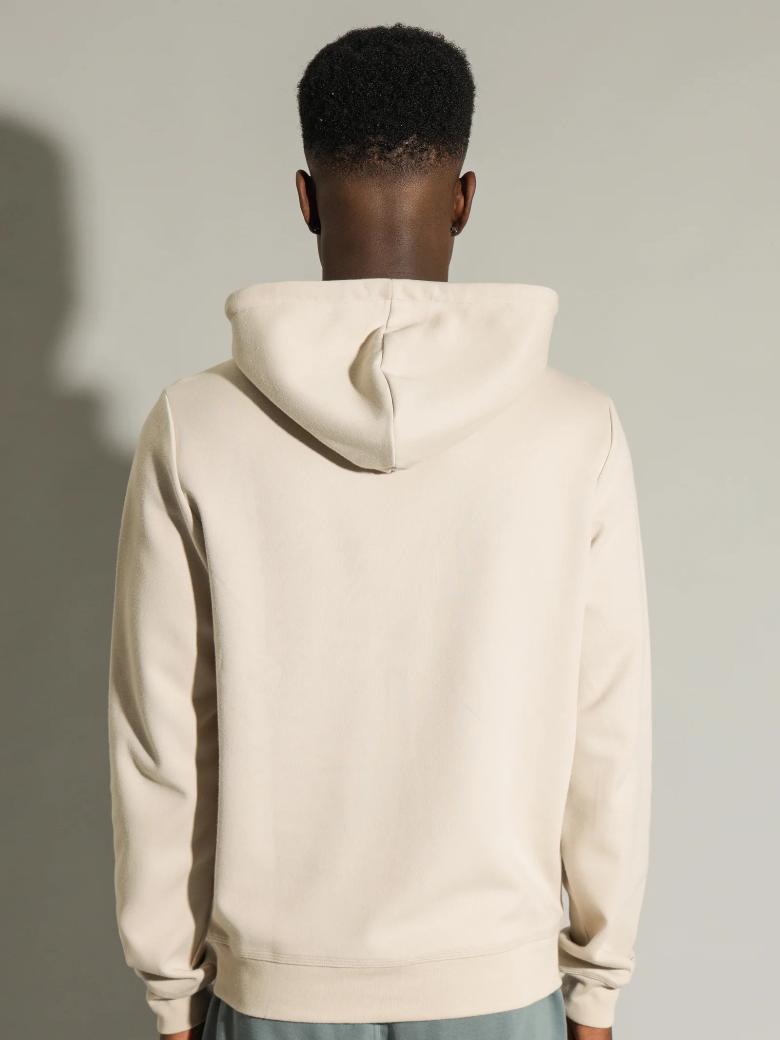 Essentiel Hooded Sweat - Image 5