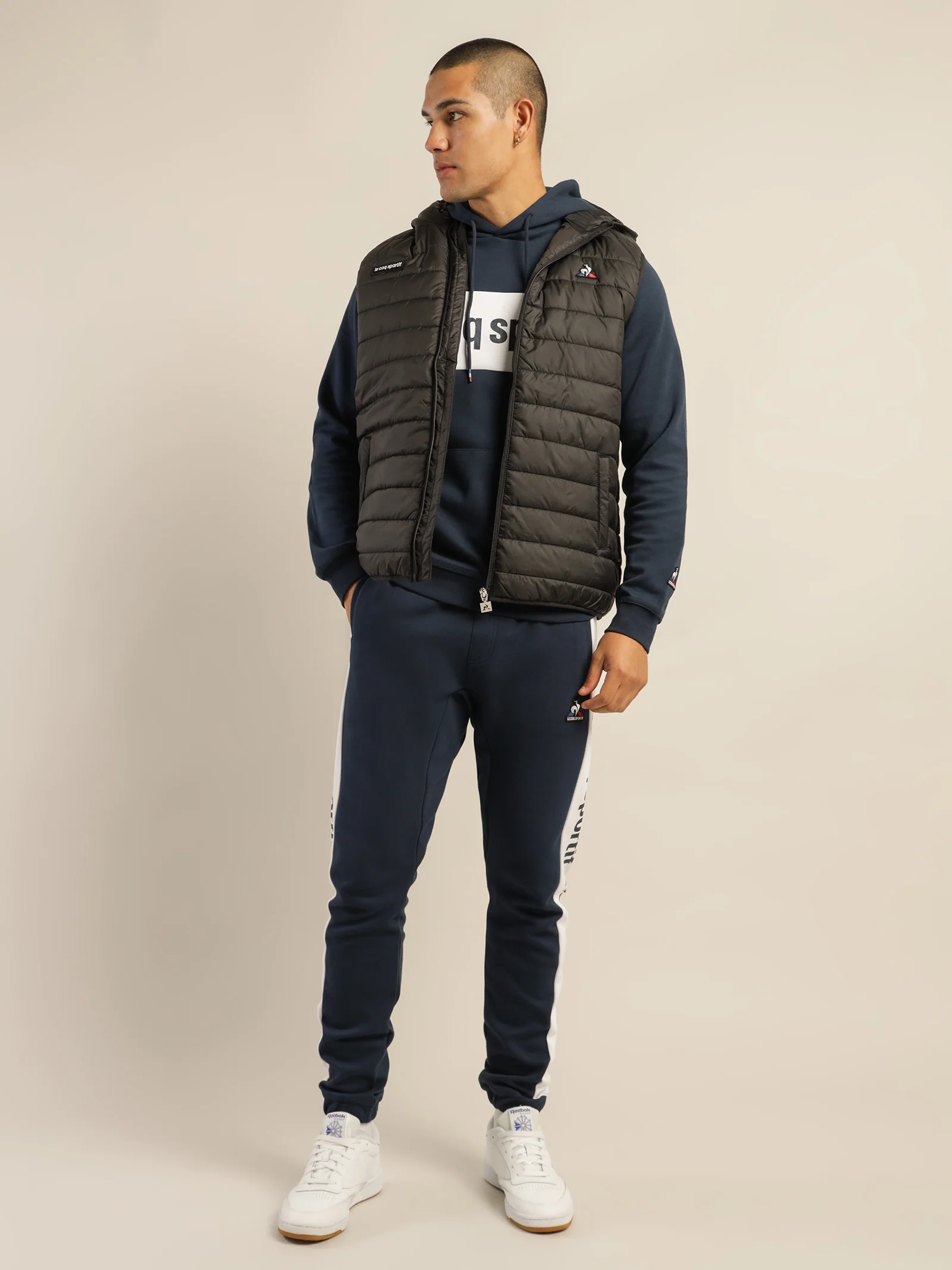 Essentiel Lightweight Gillet - Image 3